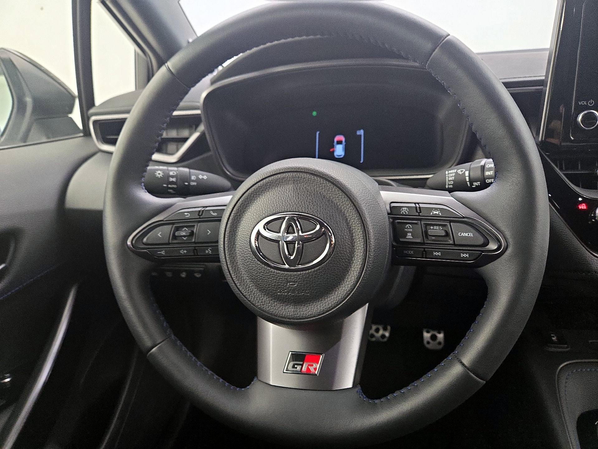 Thumbnail: 2024 Toyota GR Corolla - 10