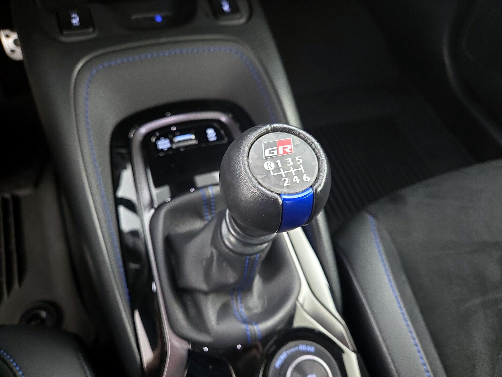 Manual Transmission