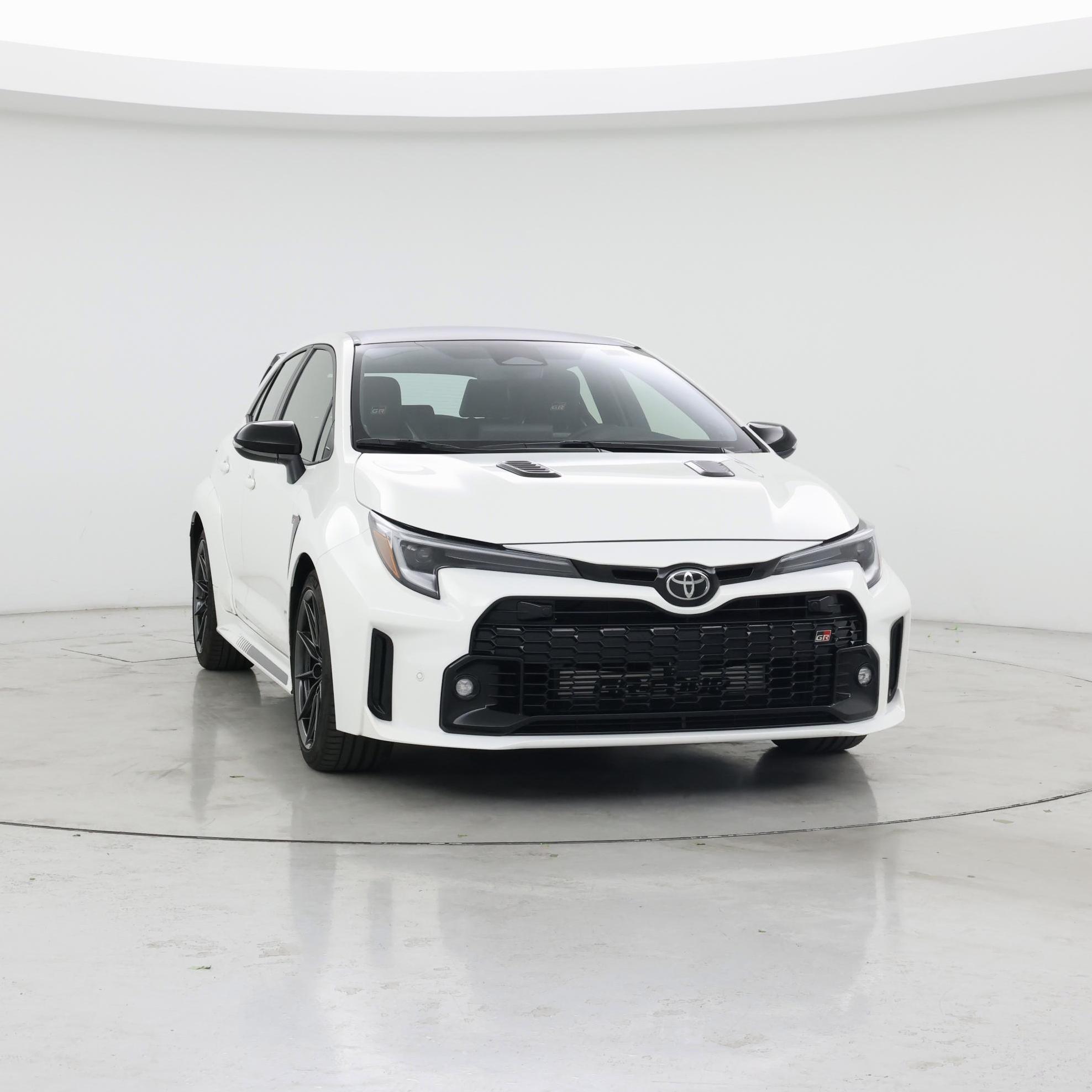 Thumbnail: 2024 Toyota GR Corolla - 5