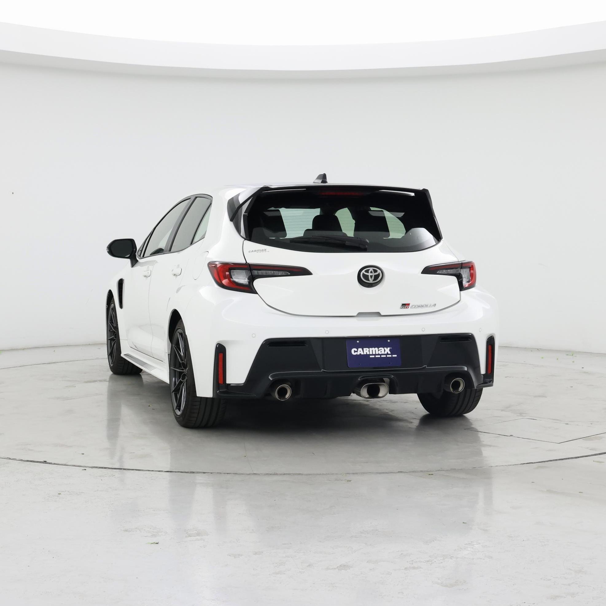 Thumbnail: 2024 Toyota GR Corolla - 6
