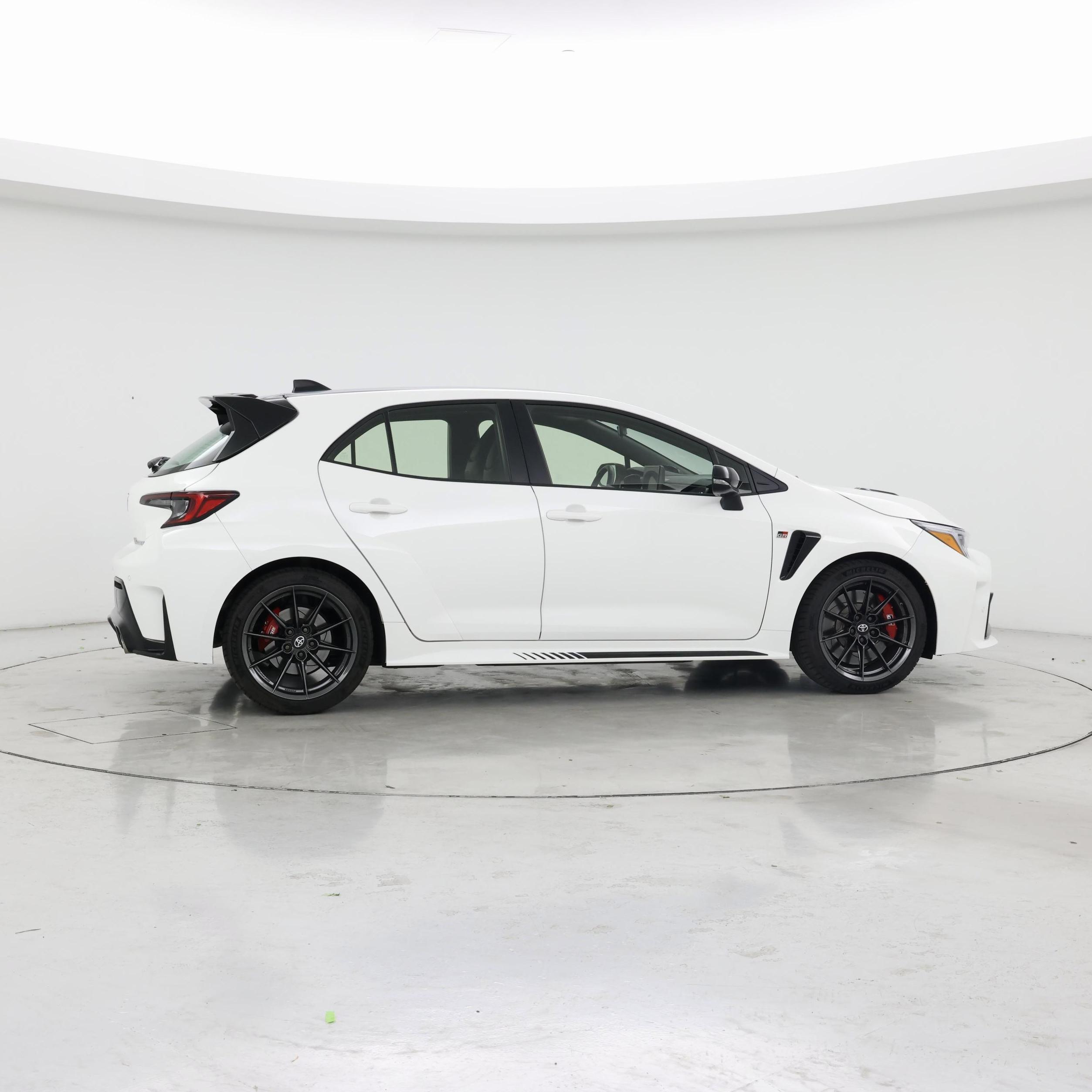 Thumbnail: 2024 Toyota GR Corolla - 7