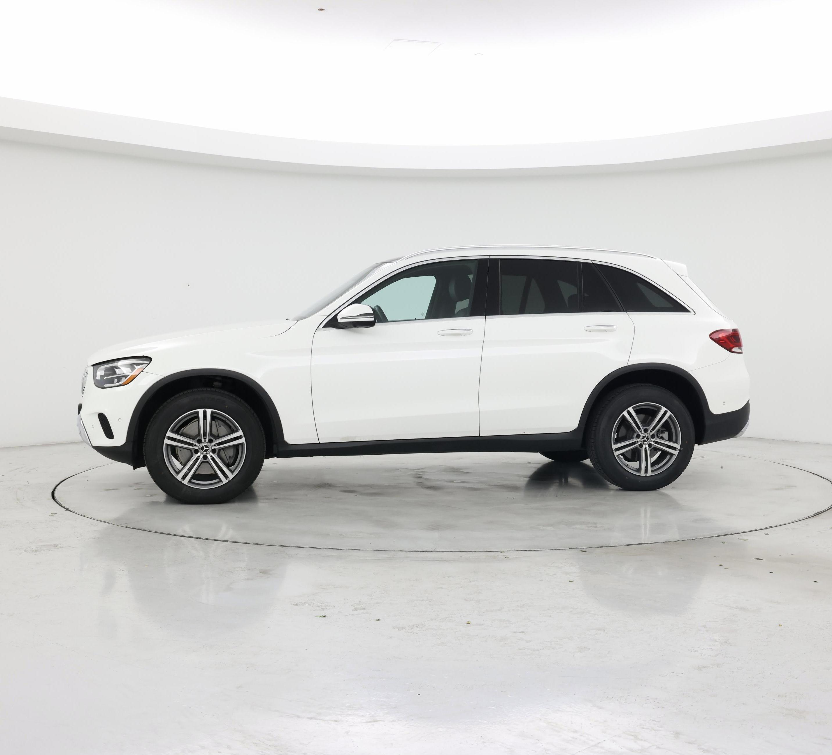 Thumbnail: 2020 Mercedes-Benz GLC - 3