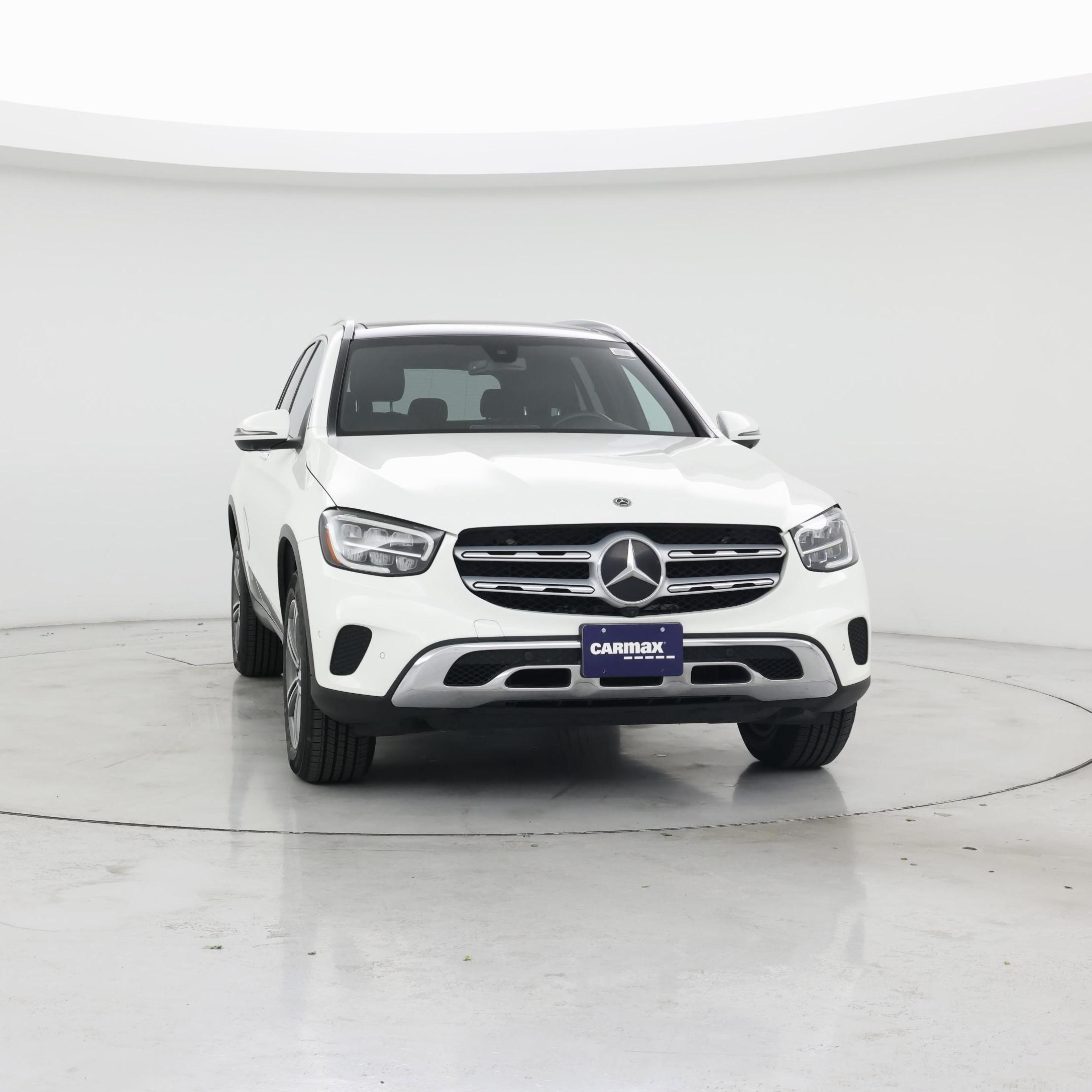 Thumbnail: 2020 Mercedes-Benz GLC - 5