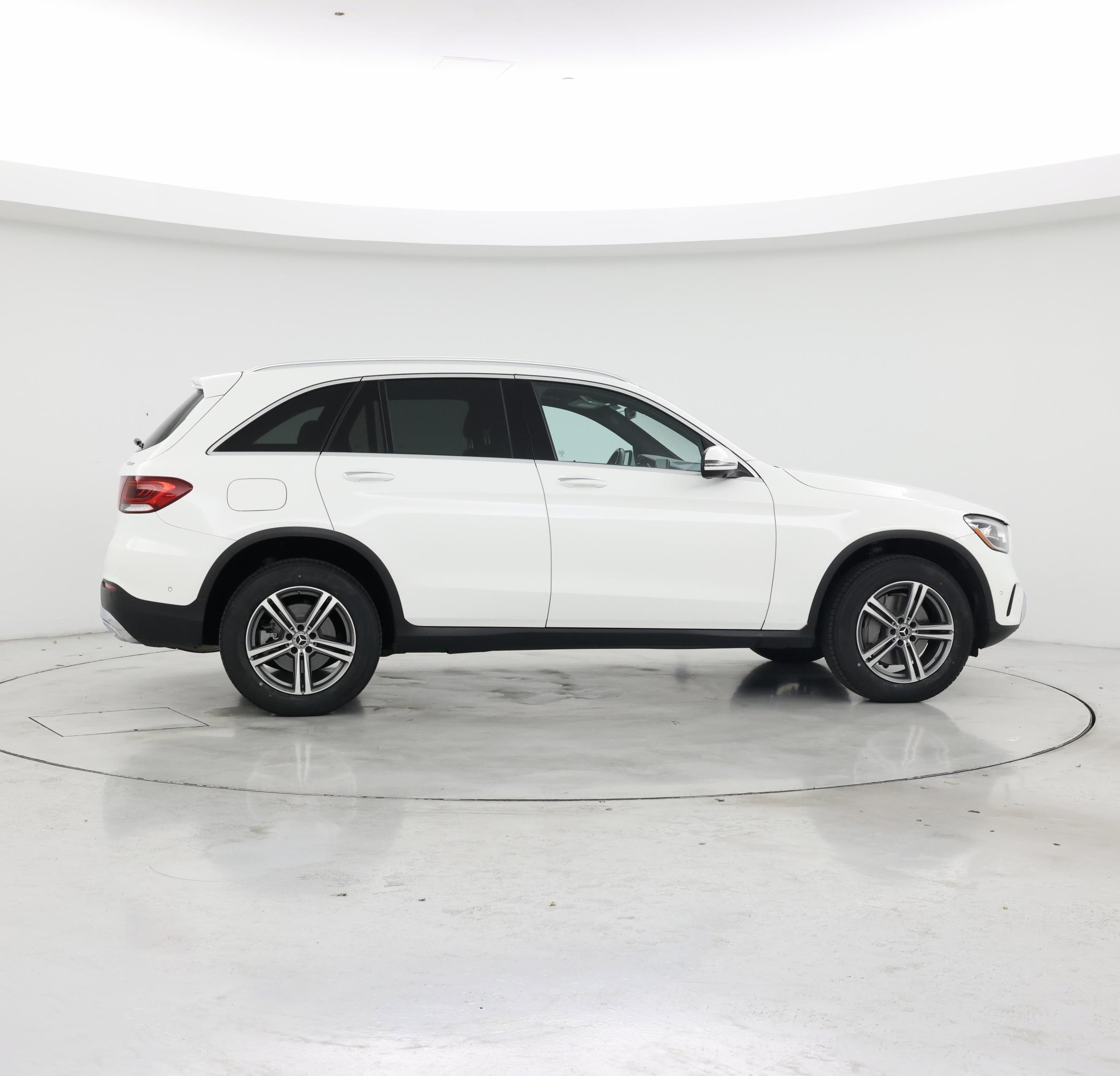 Thumbnail: 2020 Mercedes-Benz GLC - 7