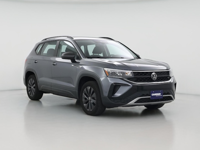 2023 Volkswagen Taos S -
                  Henderson, NV