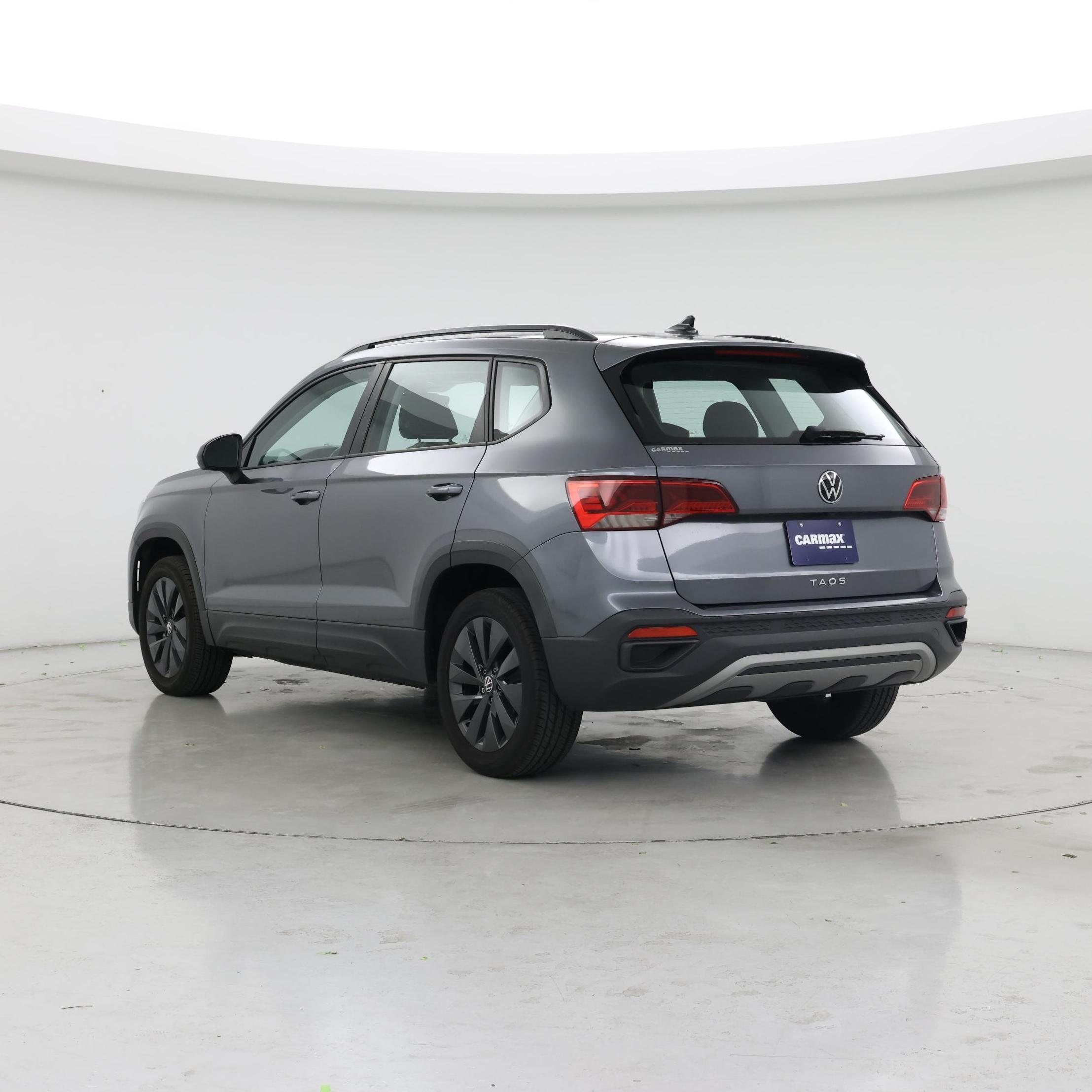 Thumbnail: 2023 Volkswagen Taos - 2