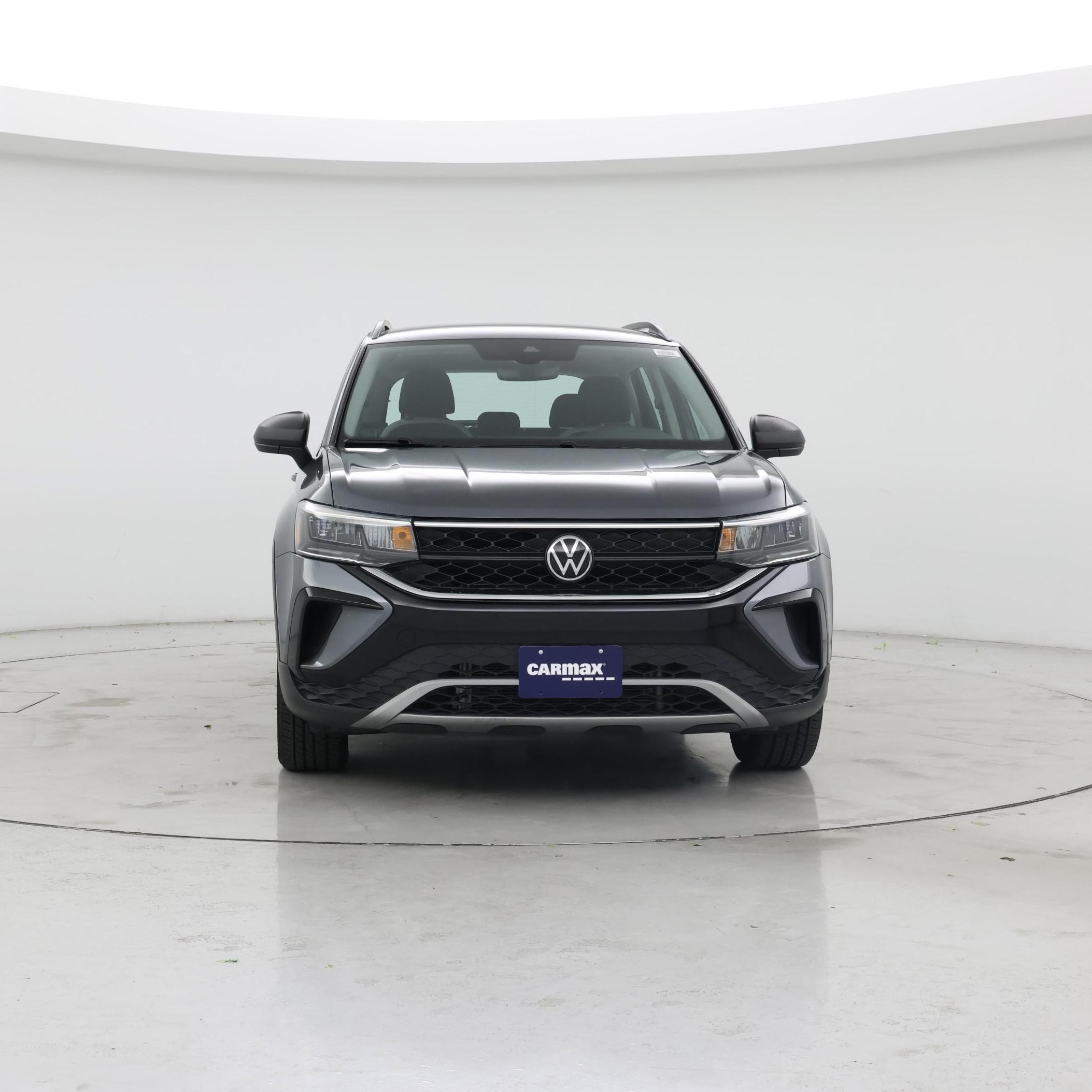 Thumbnail: 2023 Volkswagen Taos - 5