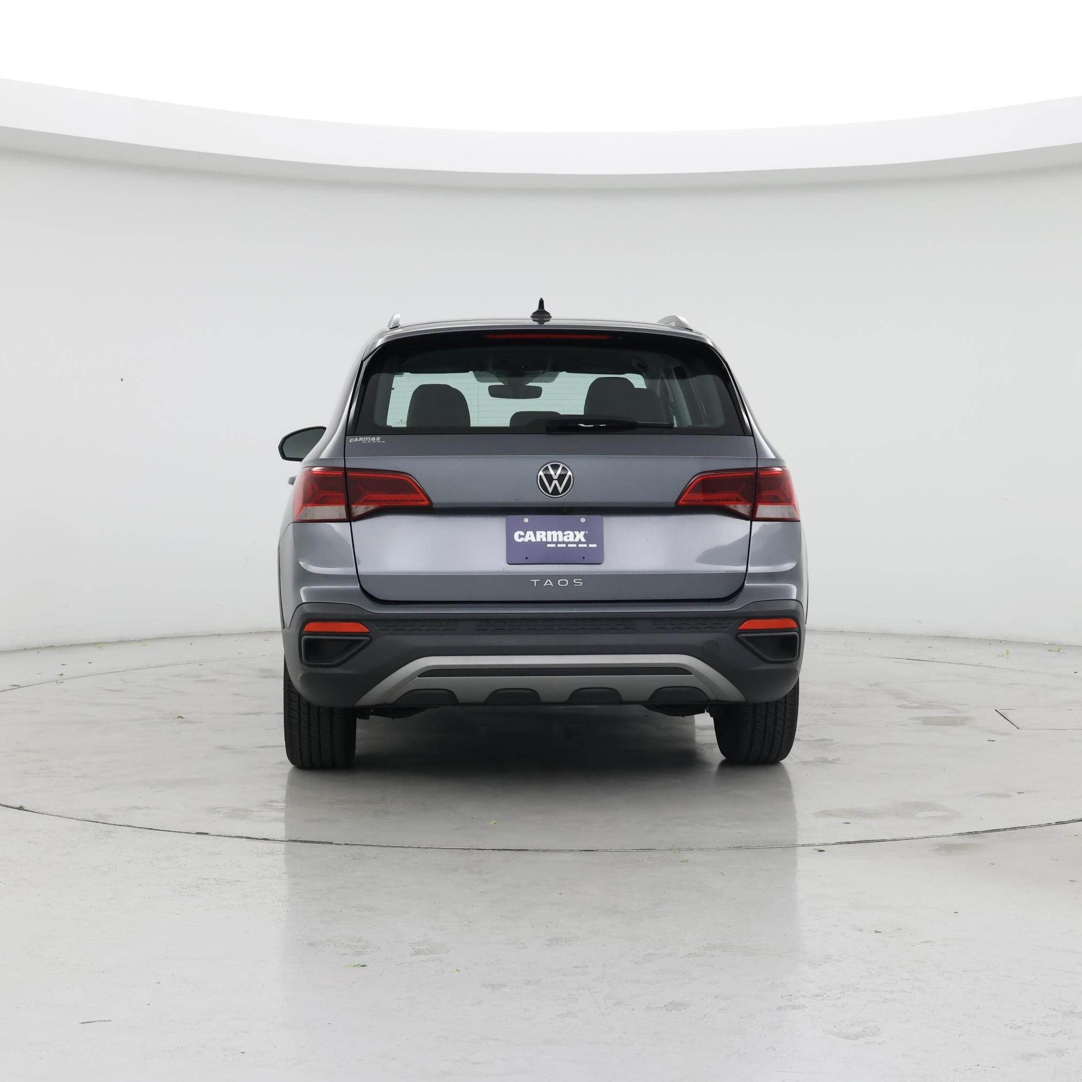 Thumbnail: 2023 Volkswagen Taos - 6