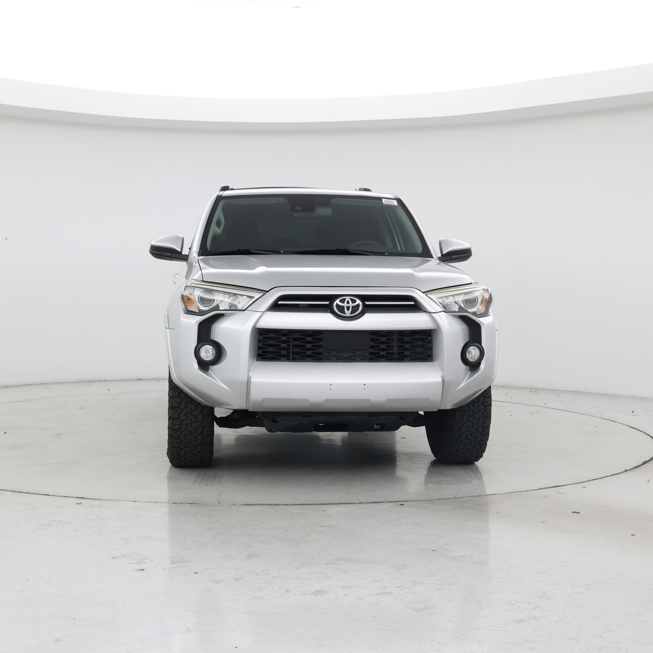 Thumbnail: 2020 Toyota 4Runner - 5