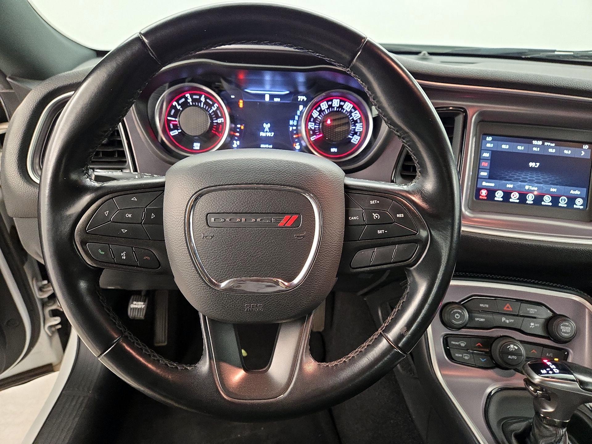 Thumbnail: 2021 Dodge Challenger - 10