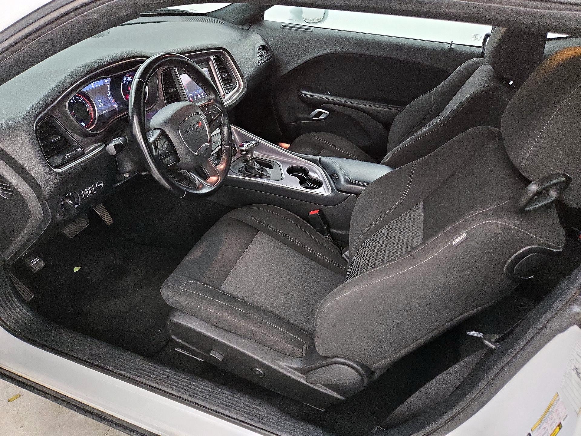 Thumbnail: 2021 Dodge Challenger - 11
