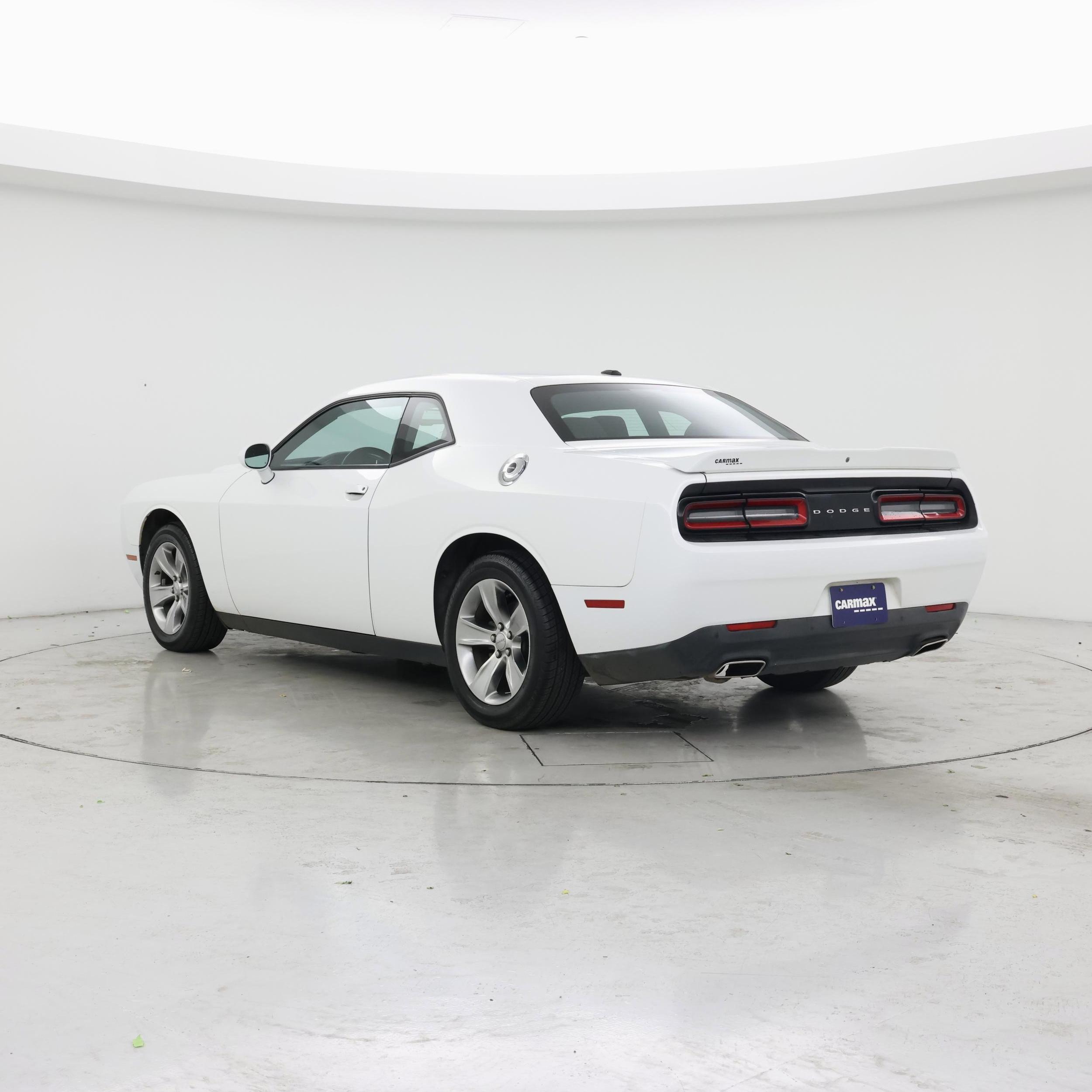 Thumbnail: 2021 Dodge Challenger - 2