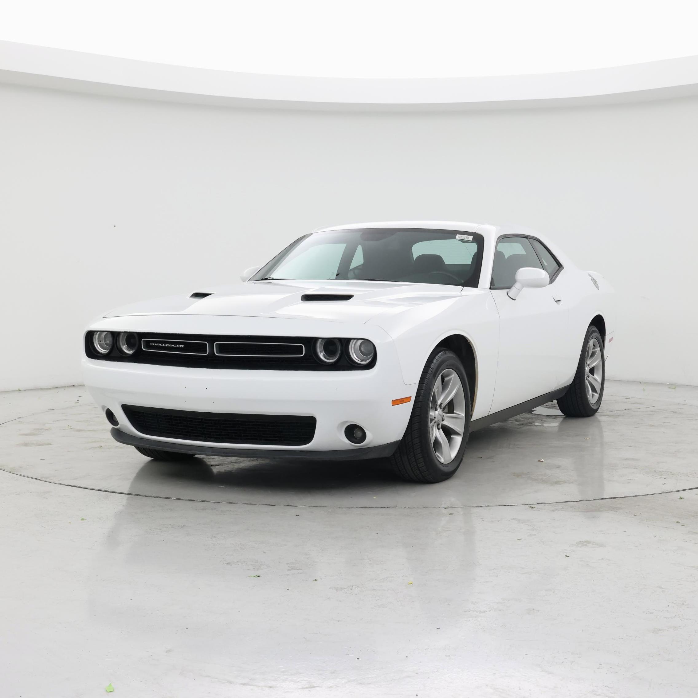 Thumbnail: 2021 Dodge Challenger - 4