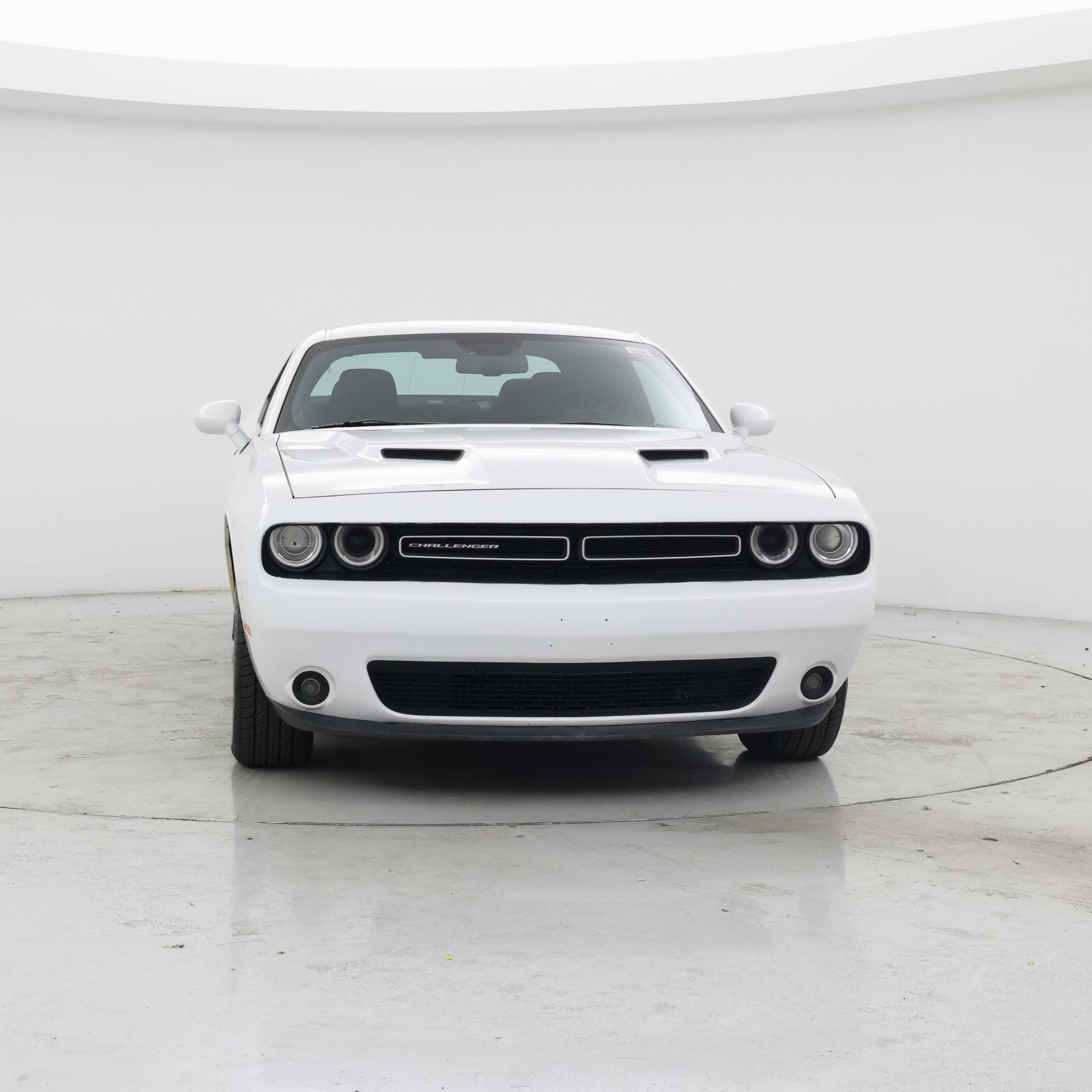 Thumbnail: 2021 Dodge Challenger - 5