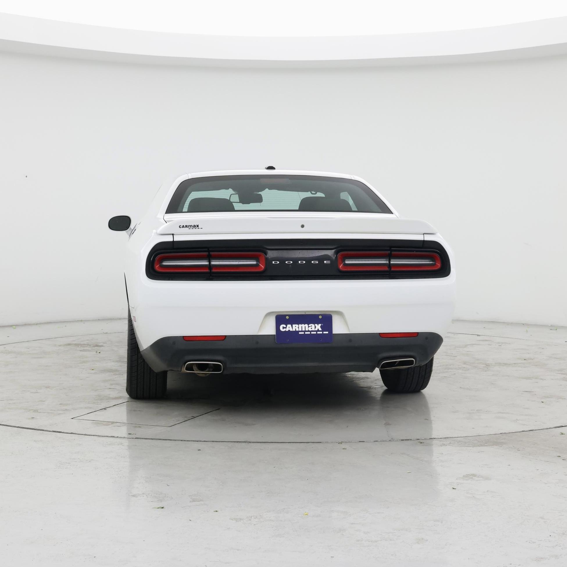 Thumbnail: 2021 Dodge Challenger - 6