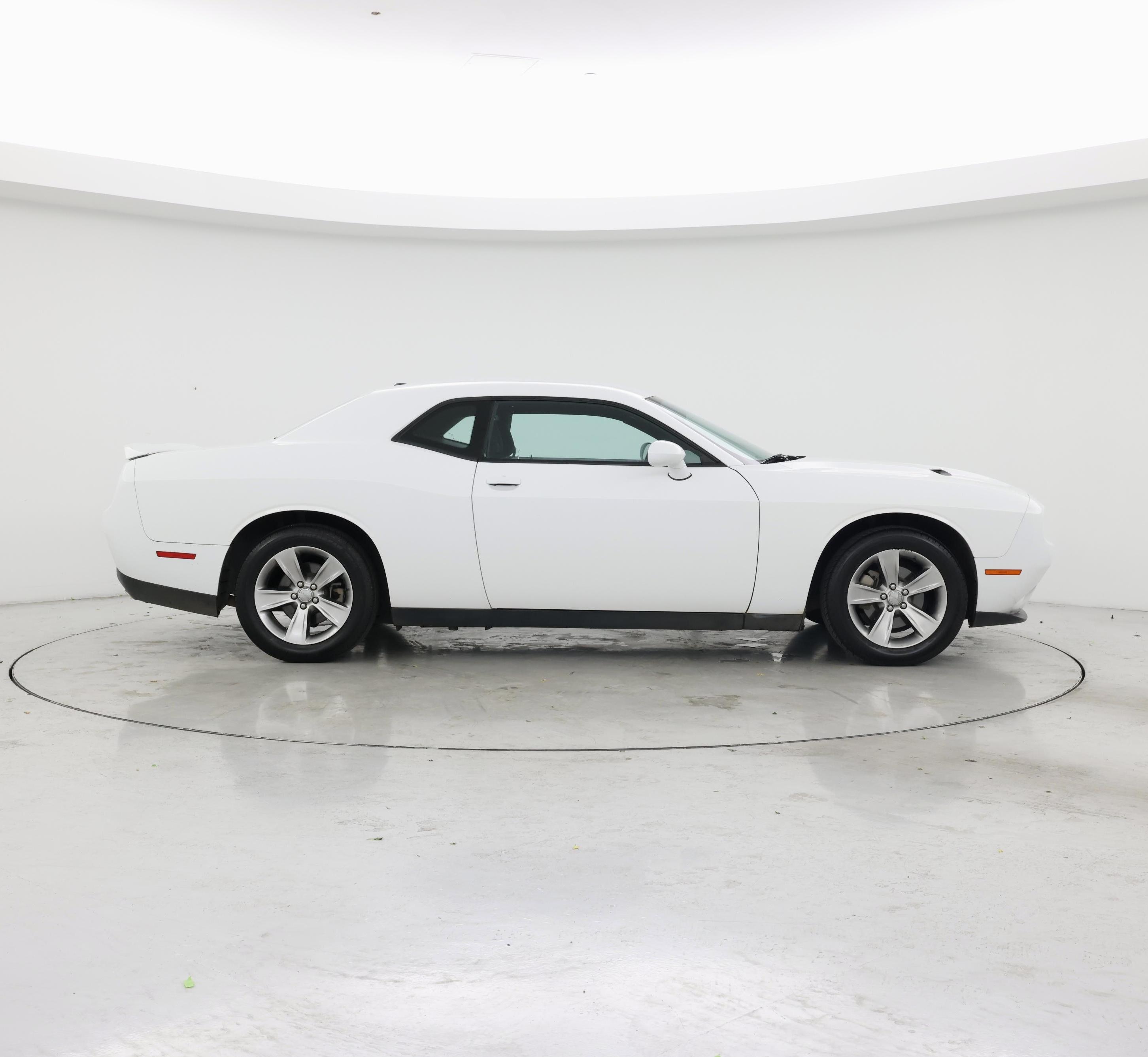 Thumbnail: 2021 Dodge Challenger - 7
