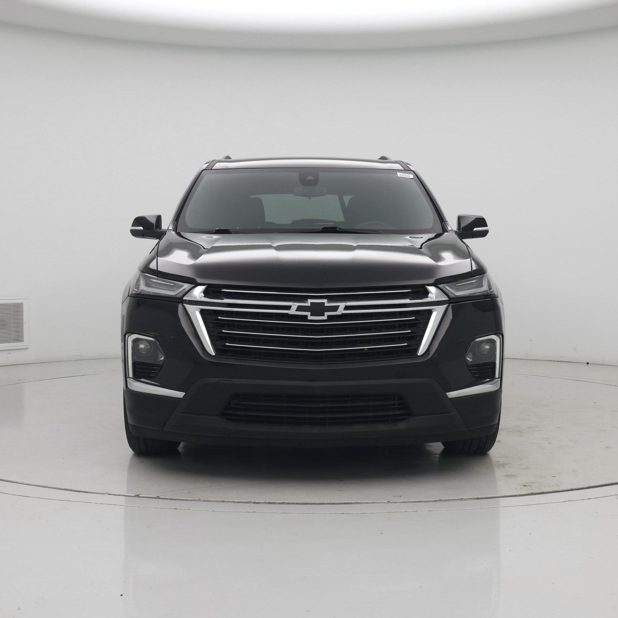 Thumbnail: 2023 Chevrolet Traverse - 5