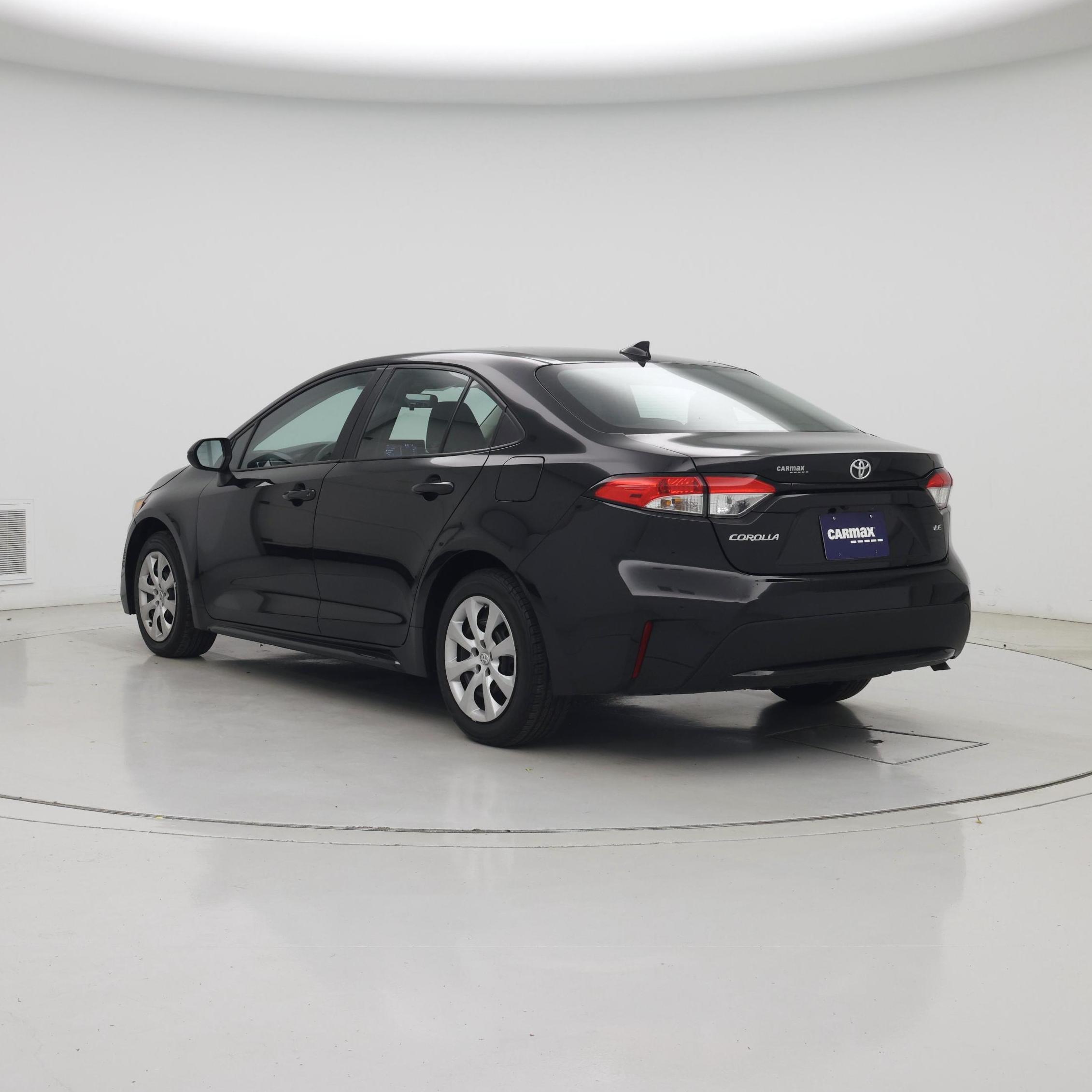 Thumbnail: 2022 Toyota Corolla - 2