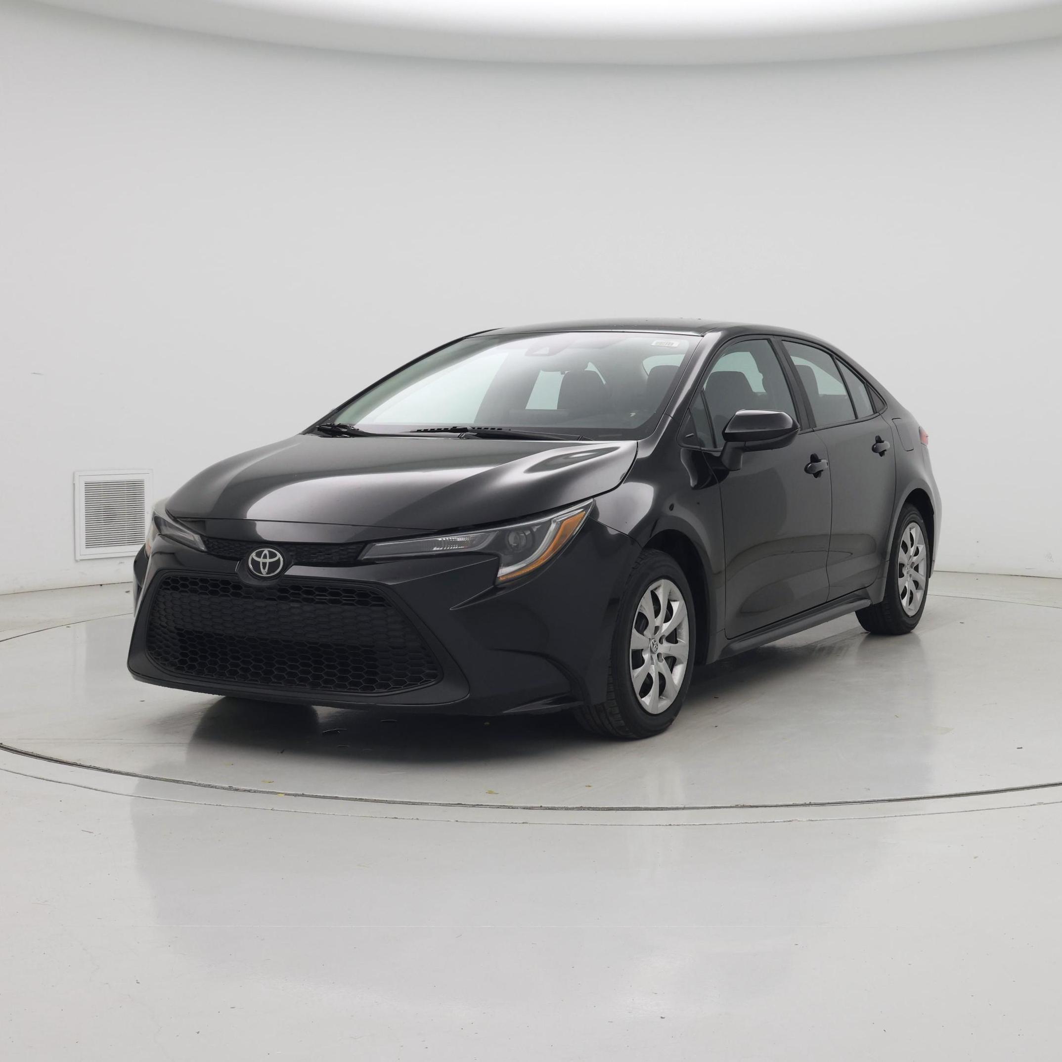 Thumbnail: 2022 Toyota Corolla - 4
