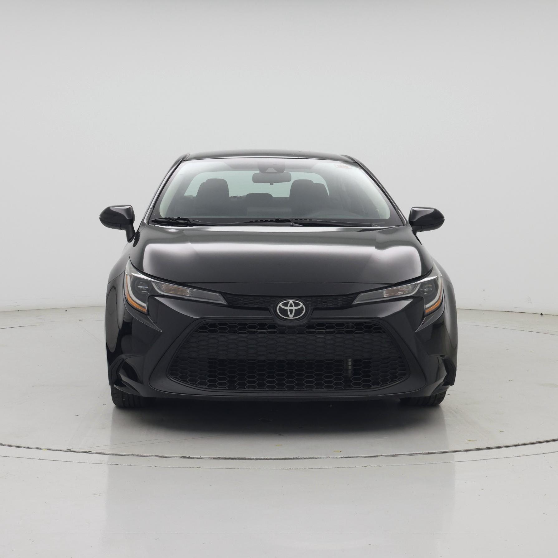 Thumbnail: 2022 Toyota Corolla - 5