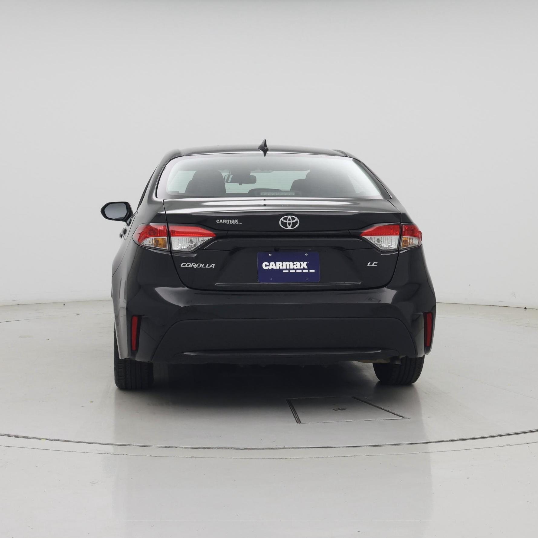 Thumbnail: 2022 Toyota Corolla - 6