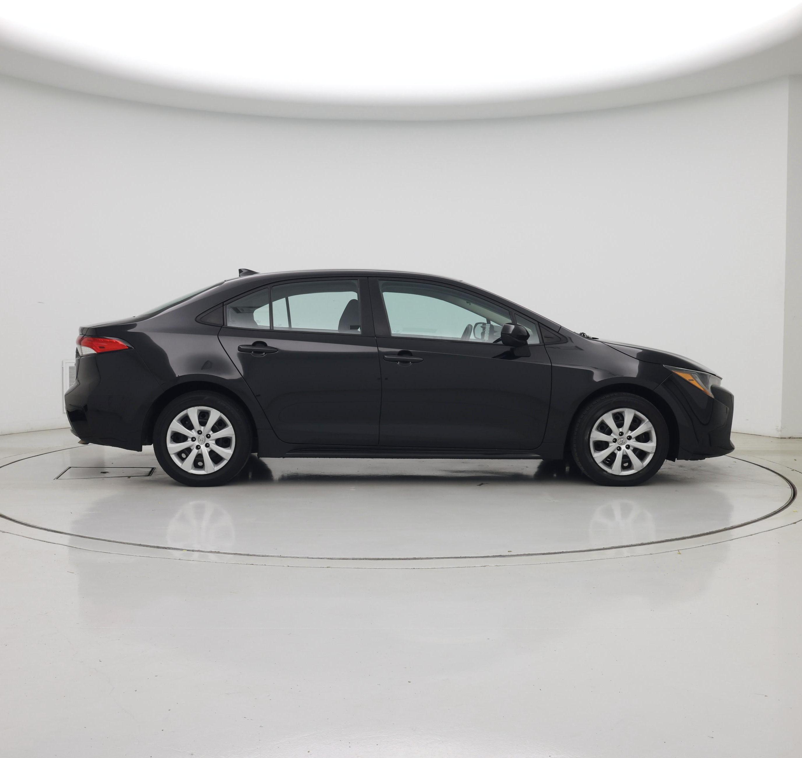 Thumbnail: 2022 Toyota Corolla - 7