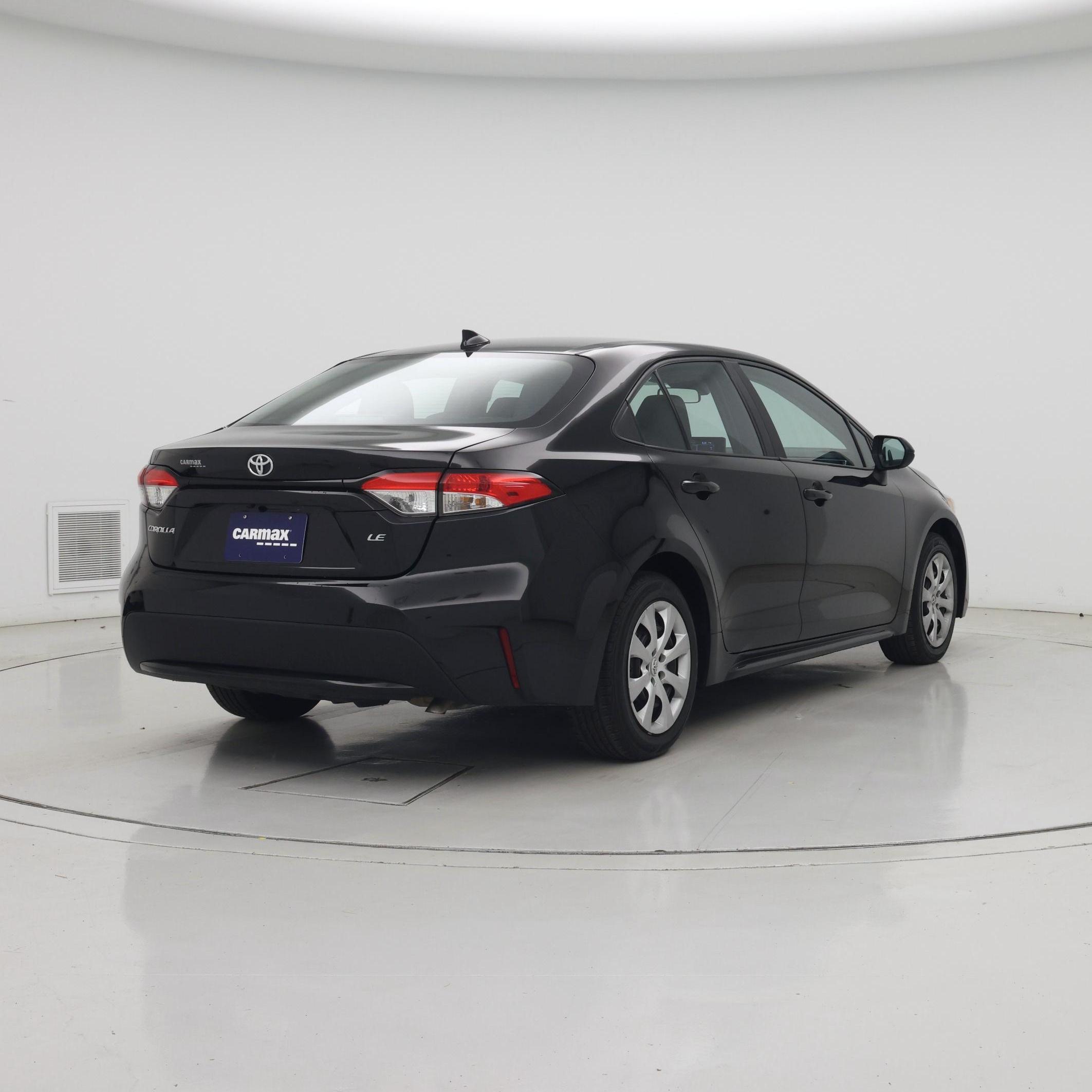 Thumbnail: 2022 Toyota Corolla - 8