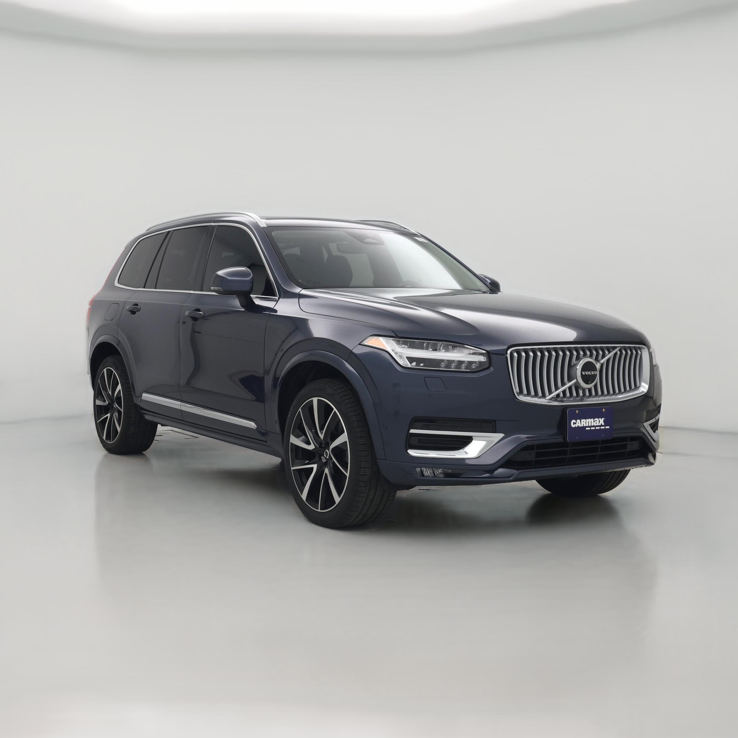 Thumbnail: 2024 Volvo XC90 - 1
