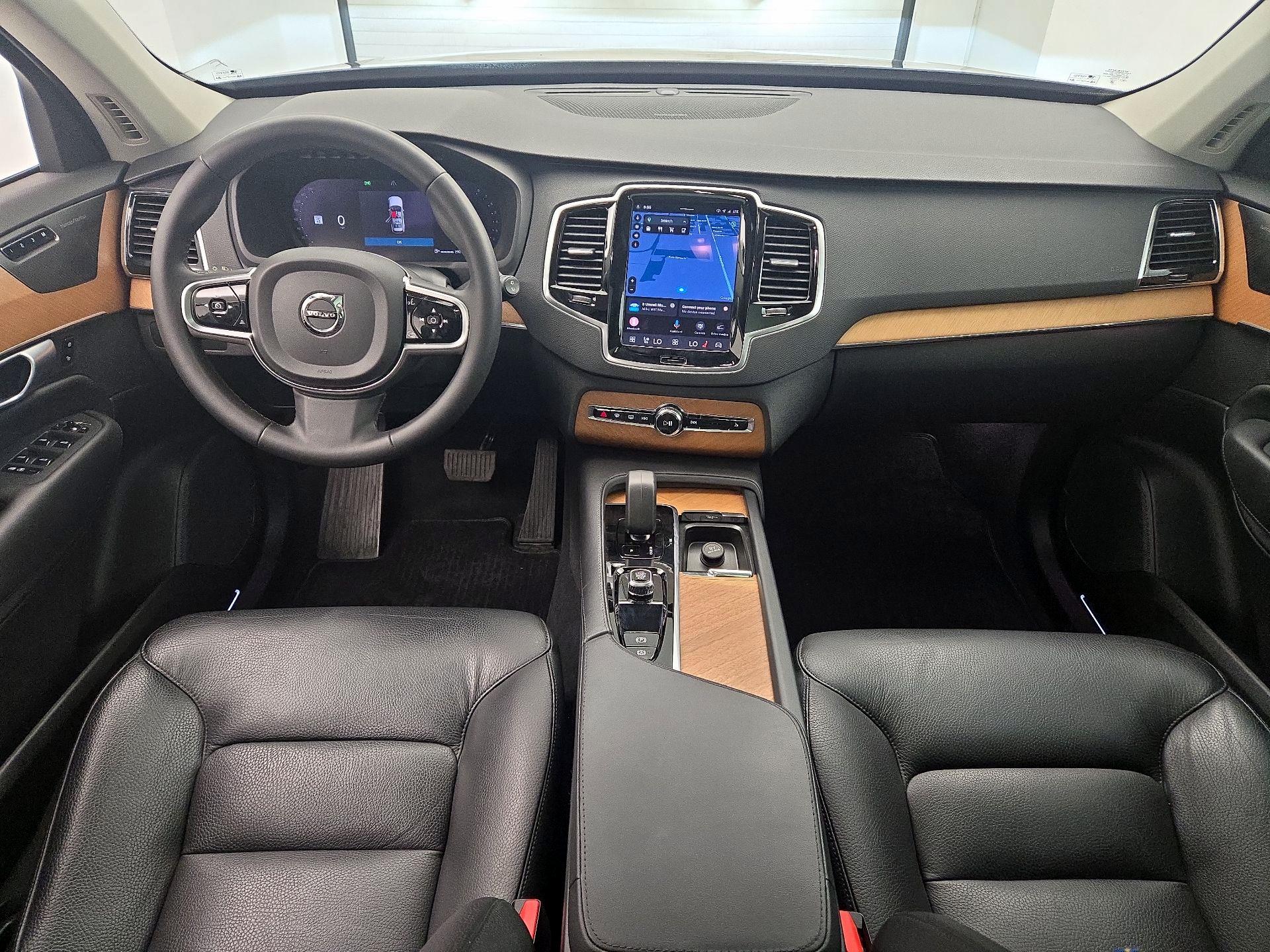 Thumbnail: 2024 Volvo XC90 - 9