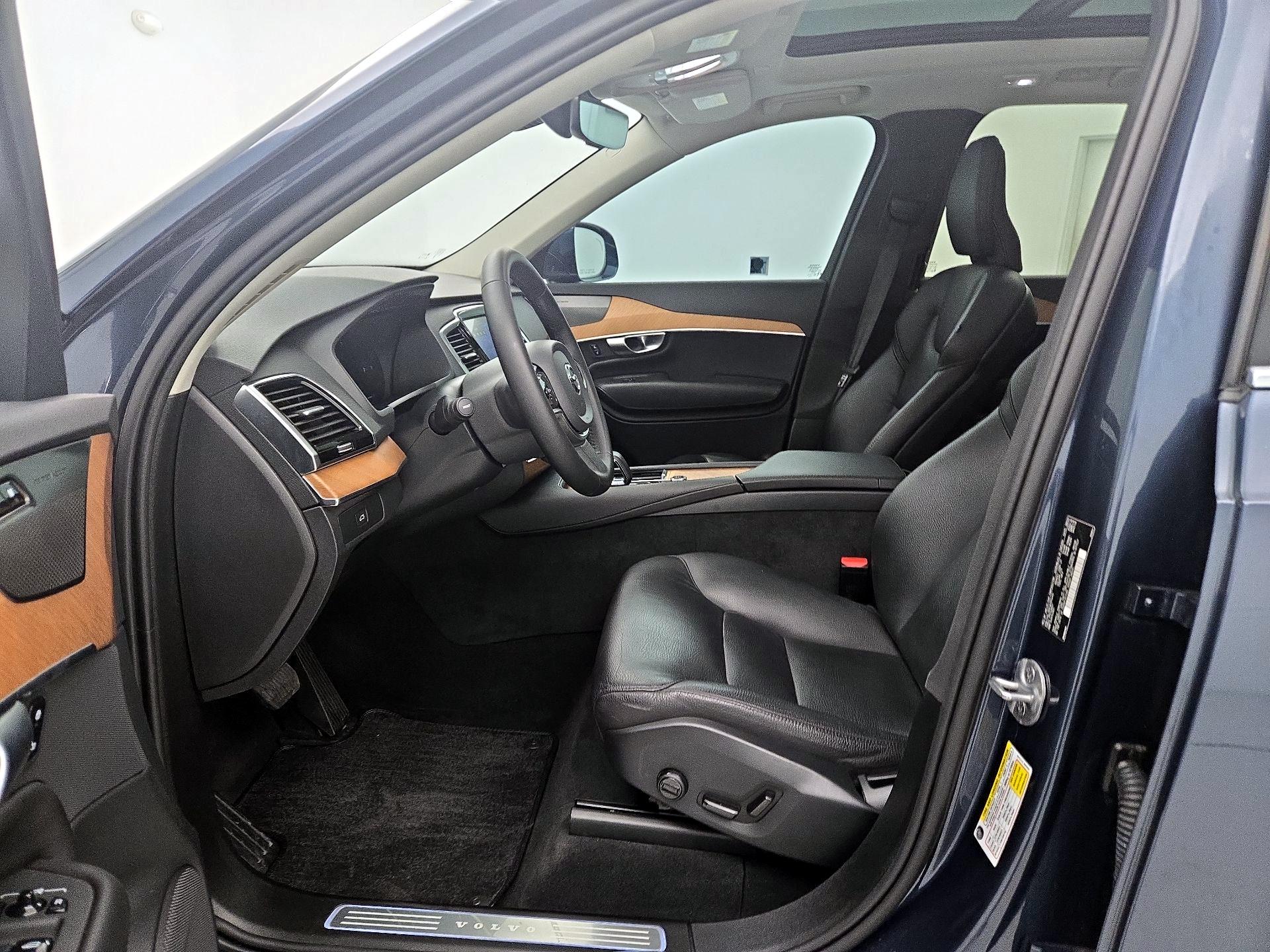 Thumbnail: 2024 Volvo XC90 - 11