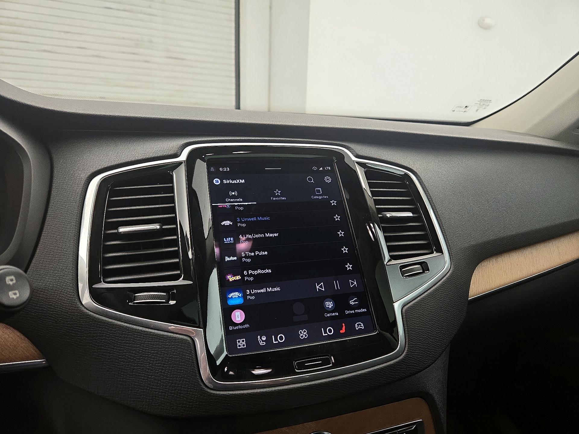 Thumbnail: 2024 Volvo XC90 - 16