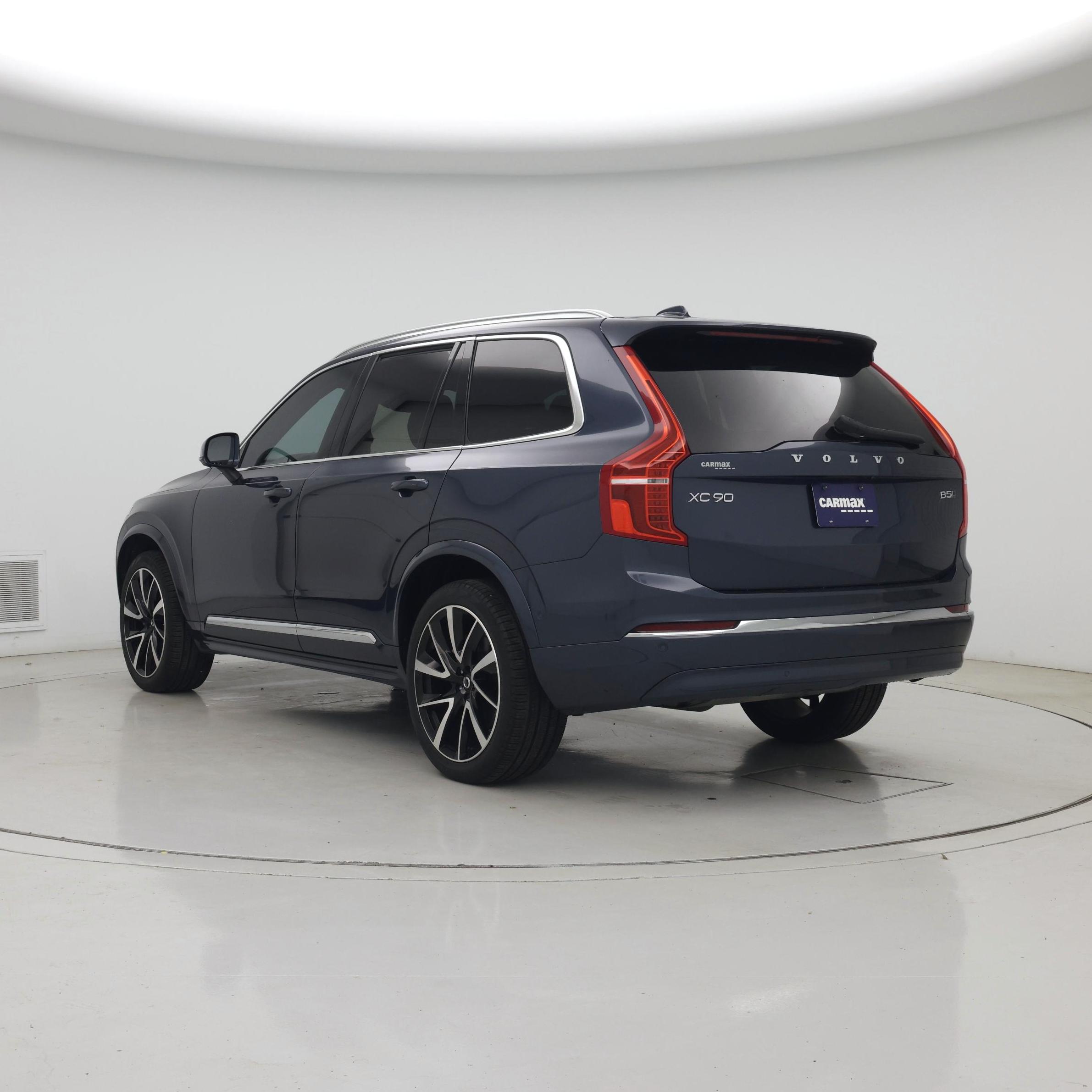 Thumbnail: 2024 Volvo XC90 - 2
