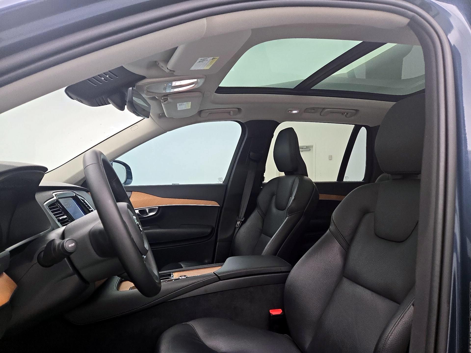 Thumbnail: 2024 Volvo XC90 - 20