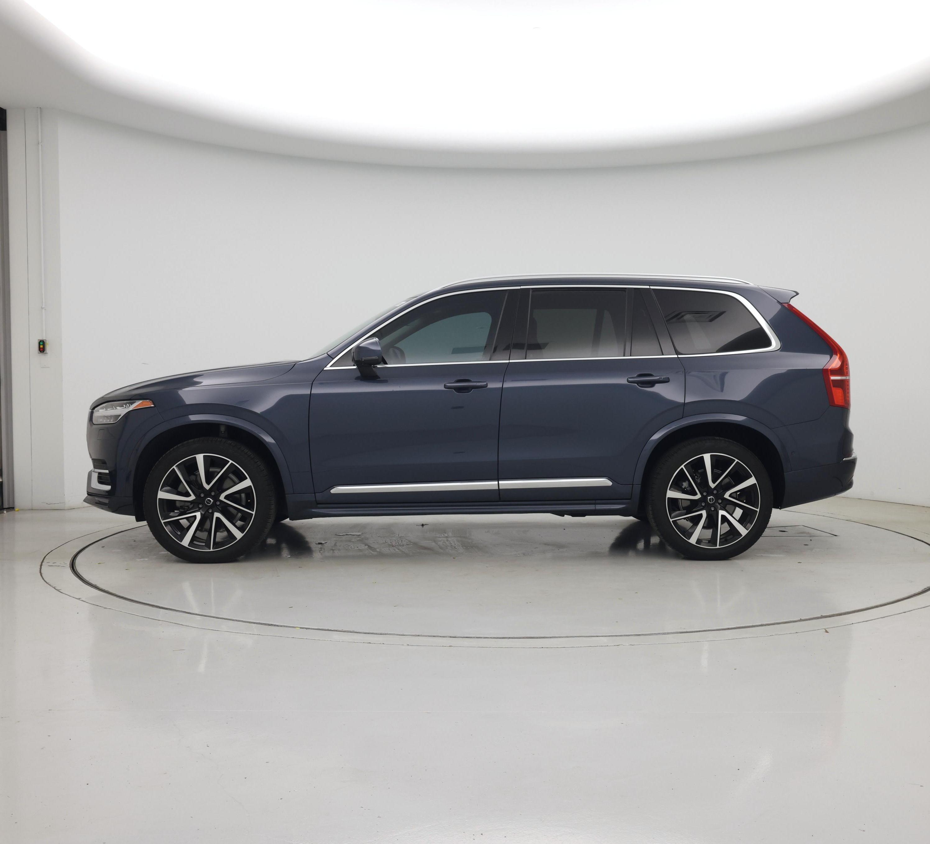 Thumbnail: 2024 Volvo XC90 - 3