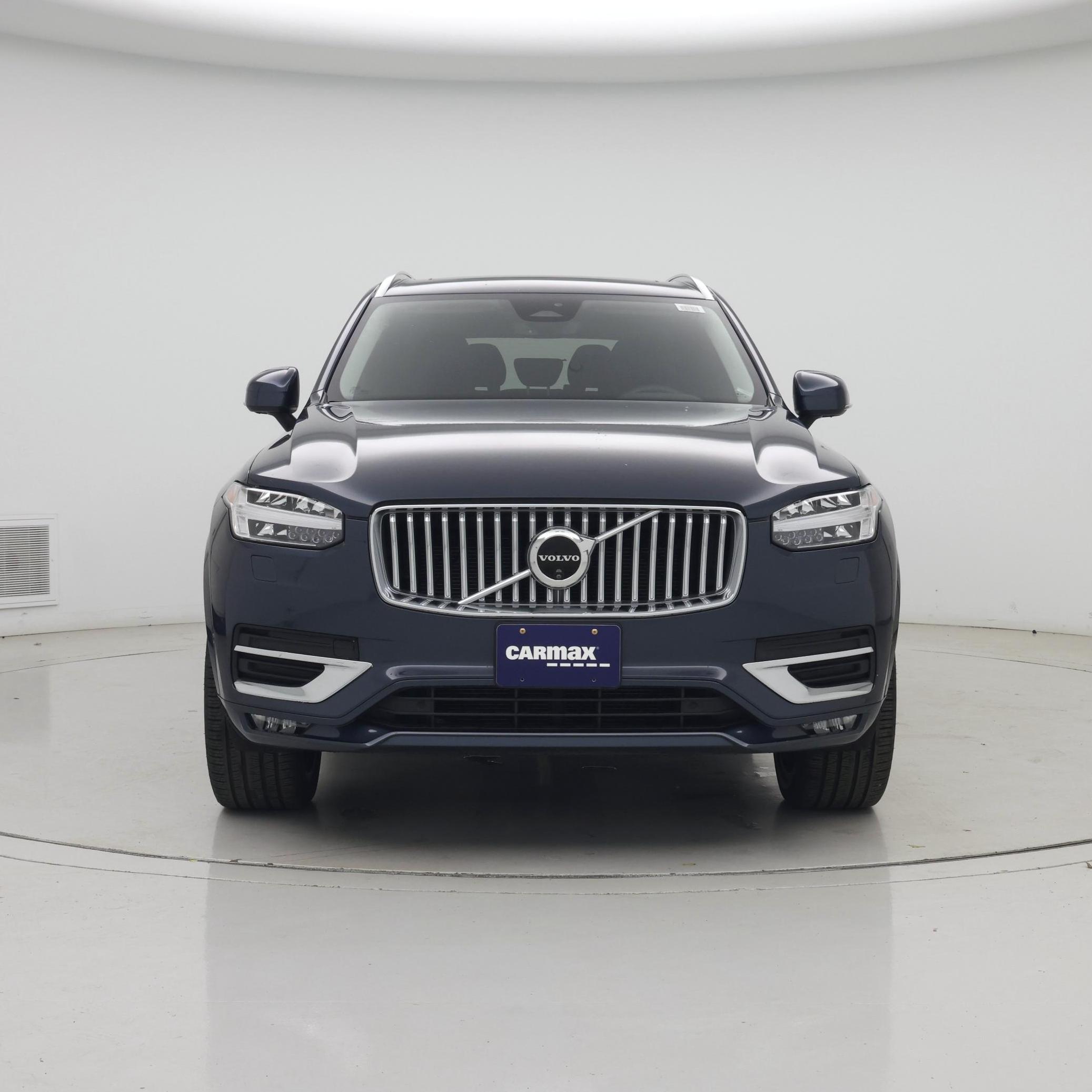 Thumbnail: 2024 Volvo XC90 - 5