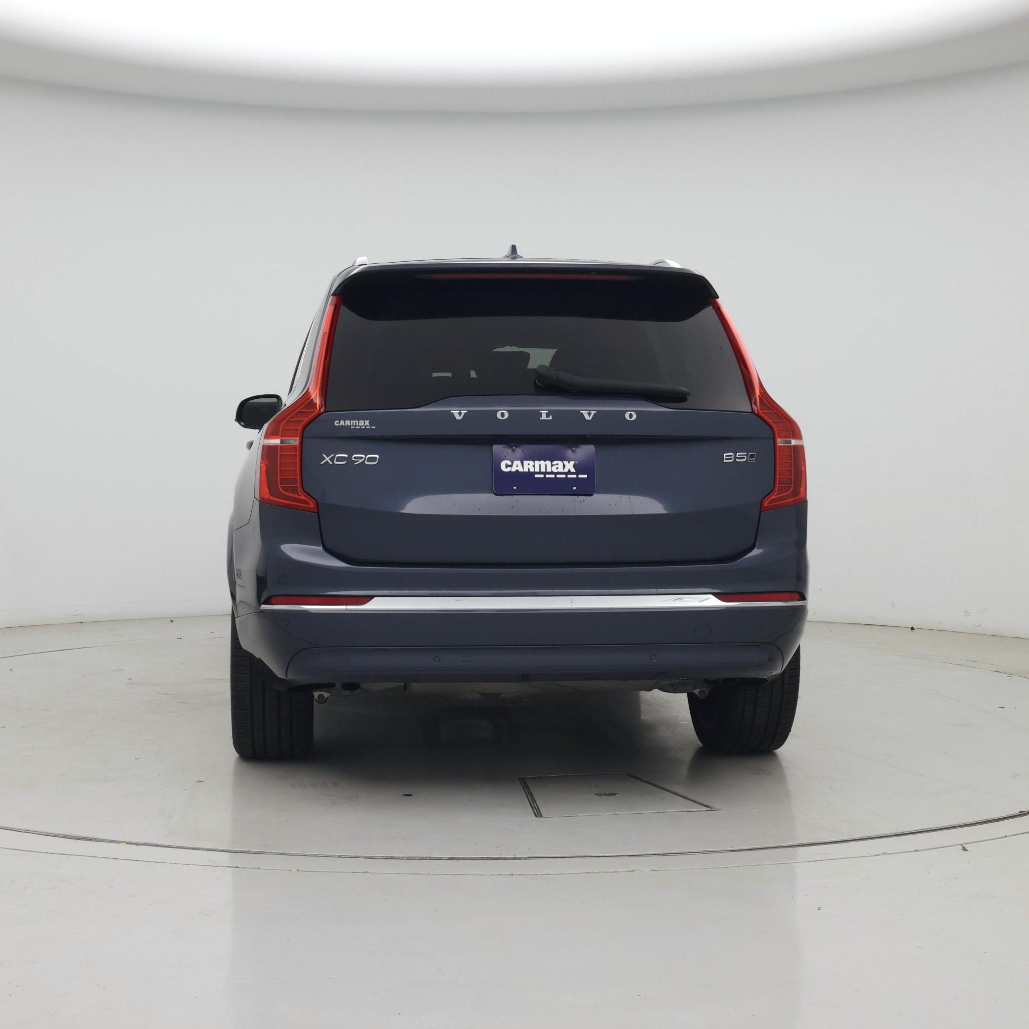 Thumbnail: 2024 Volvo XC90 - 6