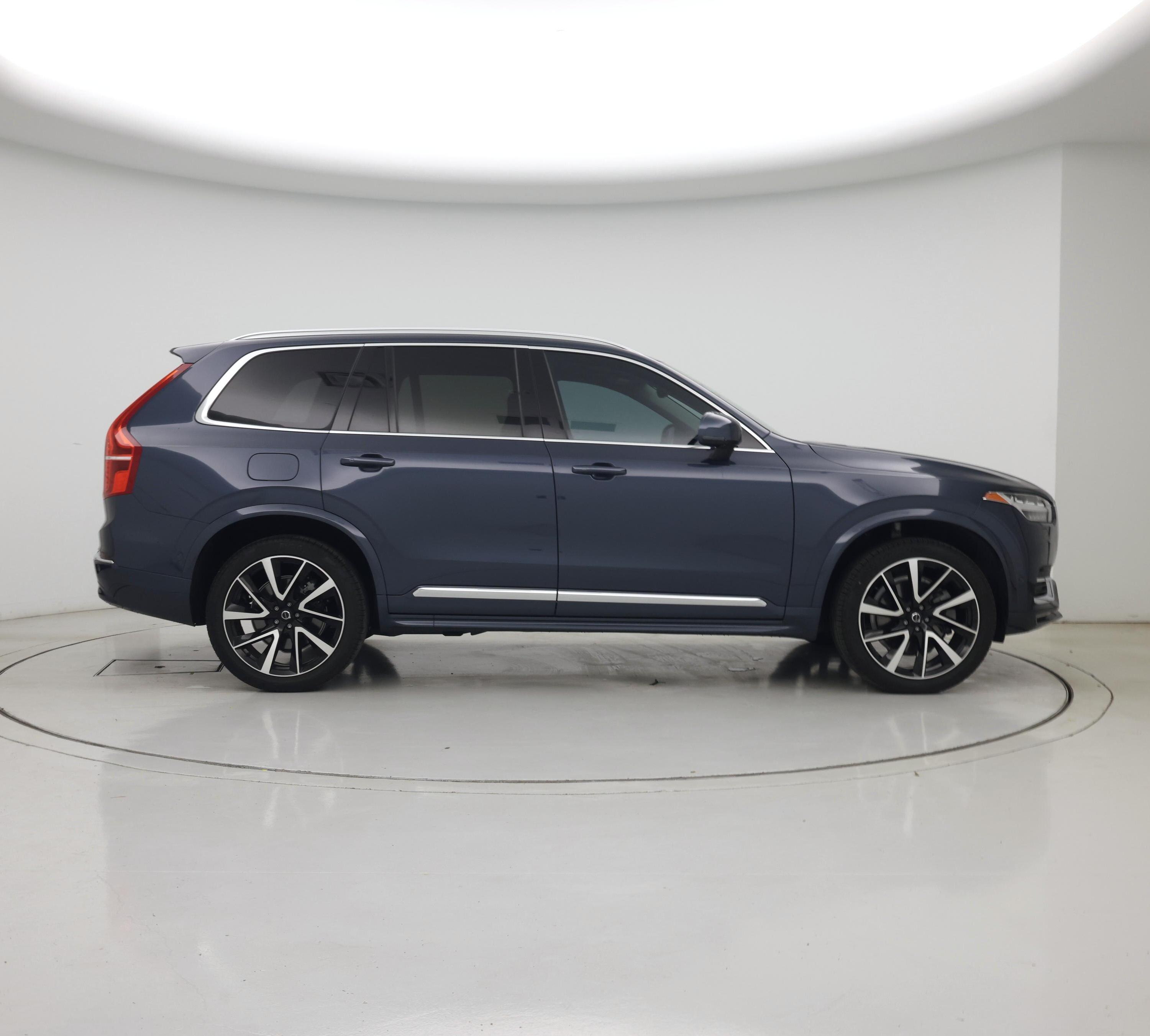 Thumbnail: 2024 Volvo XC90 - 7
