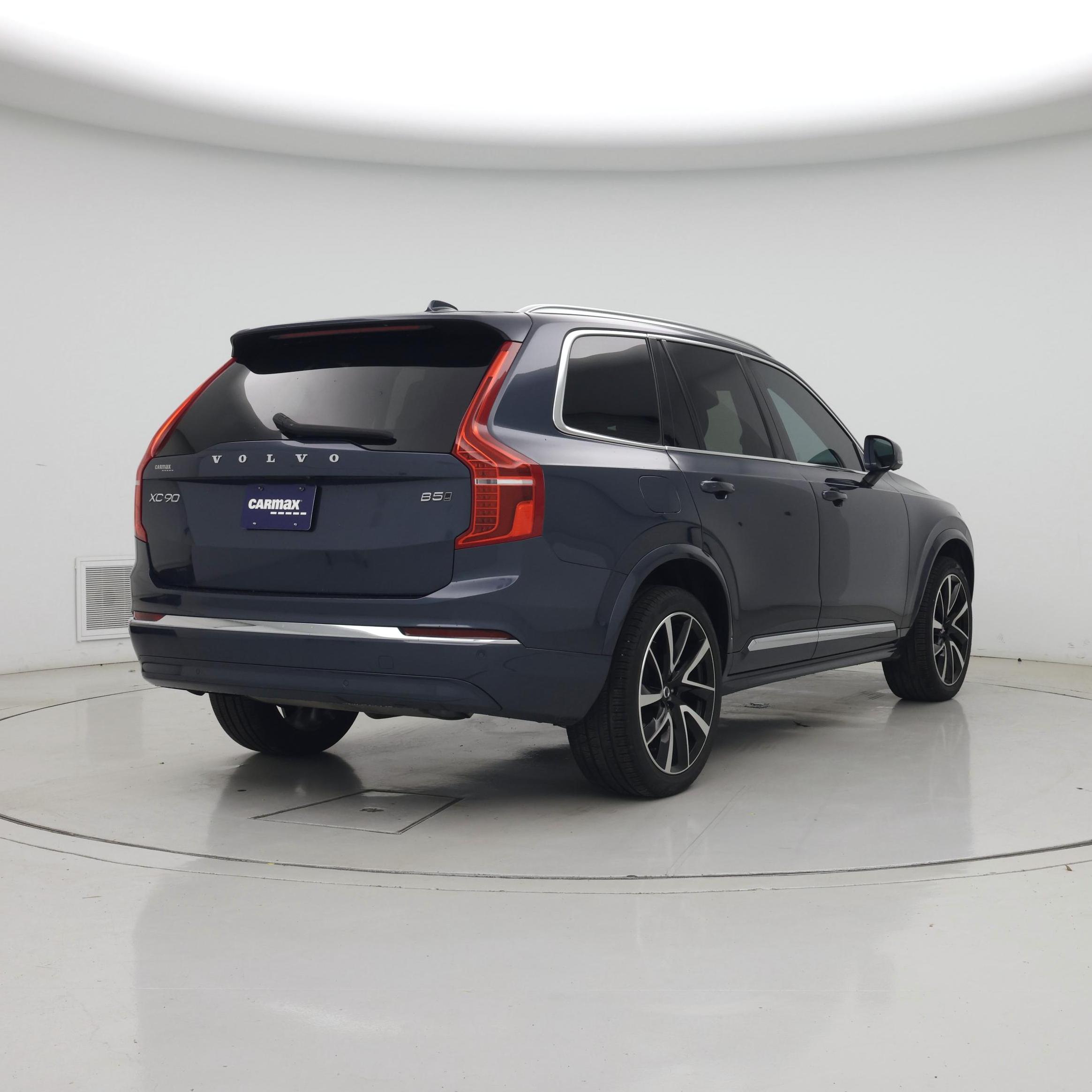 Thumbnail: 2024 Volvo XC90 - 8