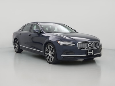 2023 Volvo S90 B6 Plus