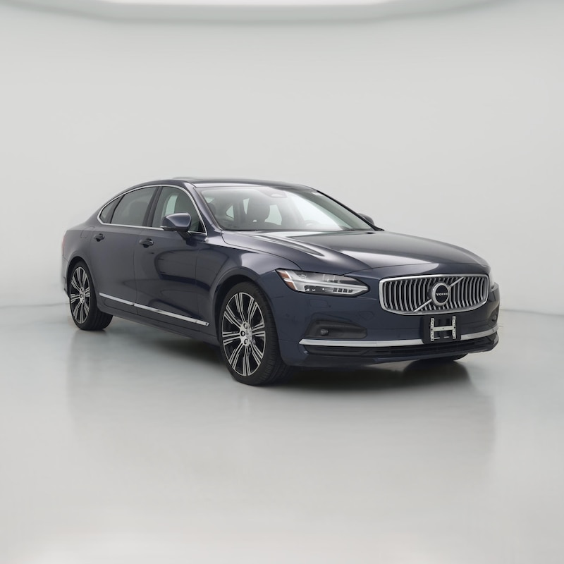 2023 Volvo S90 B6 Plus