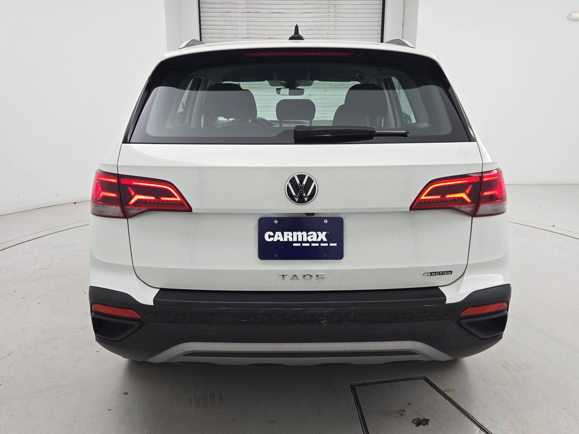 Thumbnail: 2024 Volkswagen Taos - 6