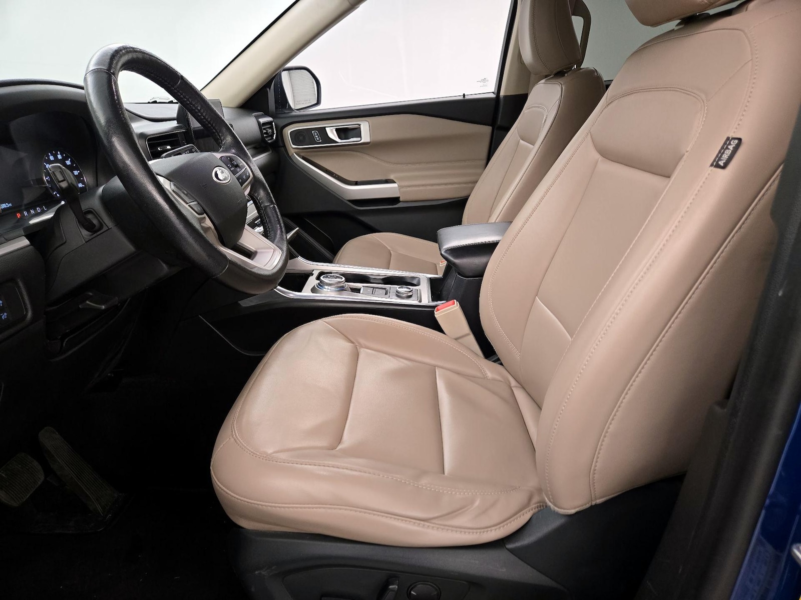 2021 Ford Explorer XLT - Photo 12