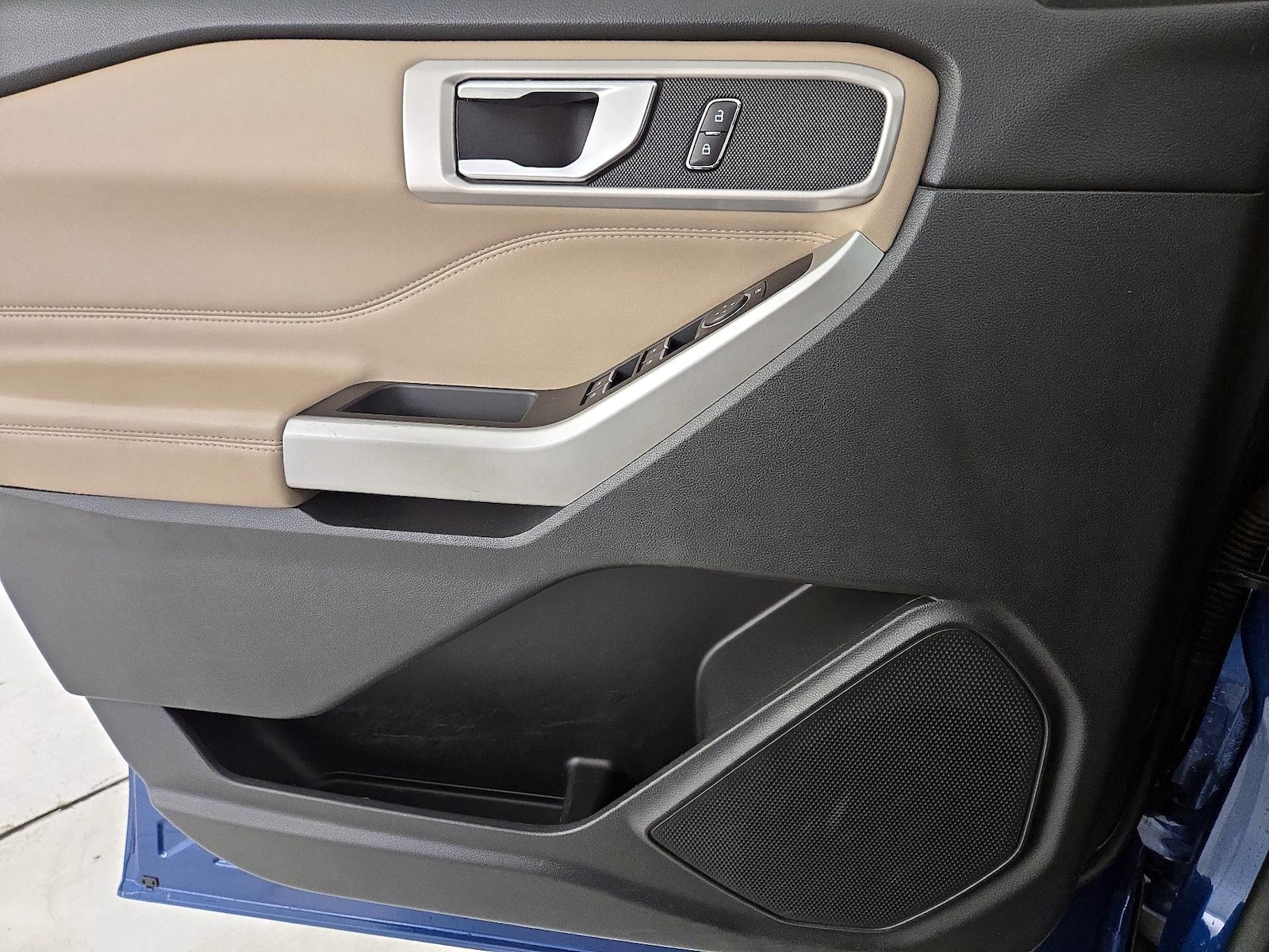 2021 Ford Explorer XLT - Photo 13