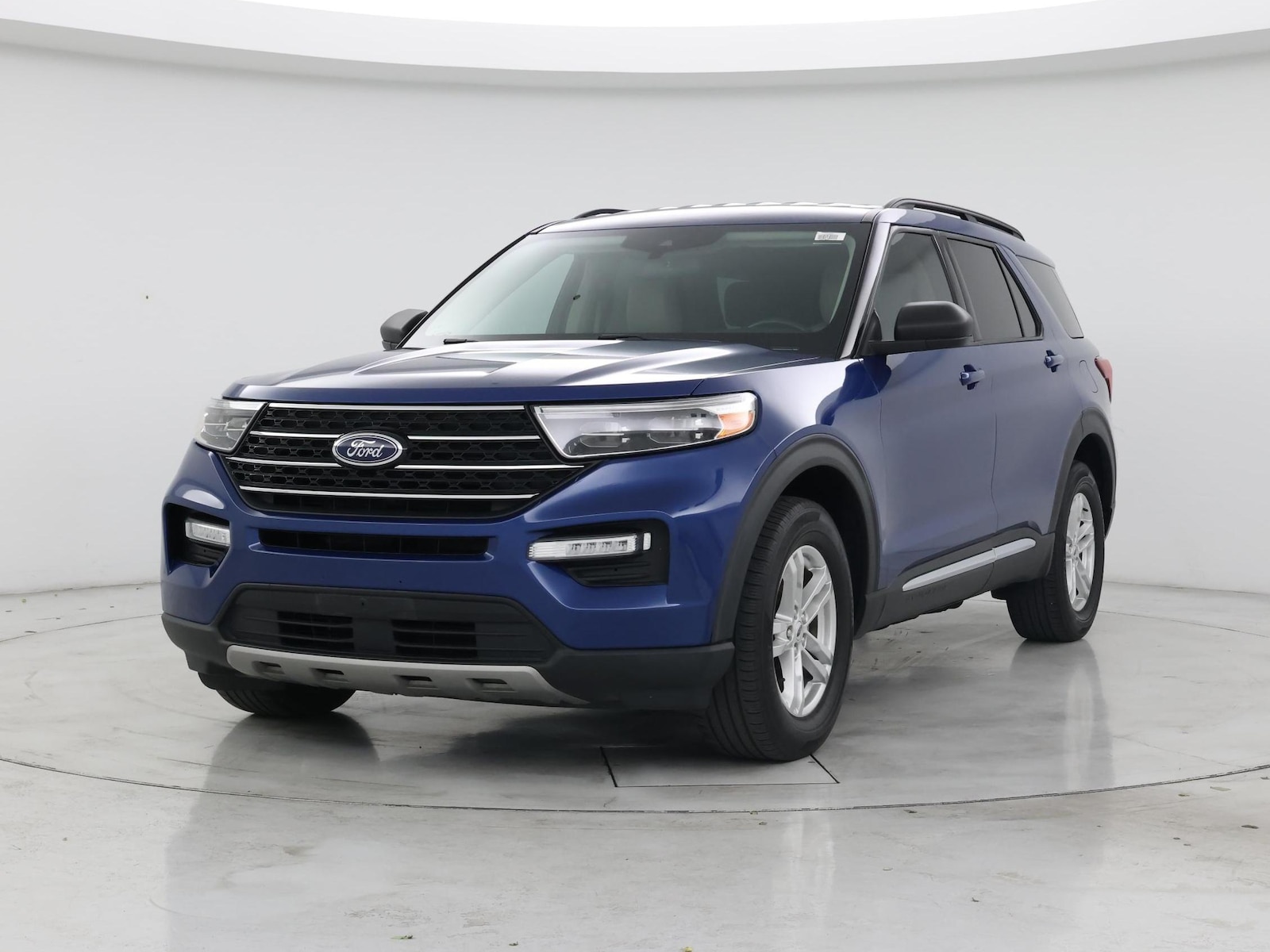 2021 Ford Explorer XLT - Photo 5