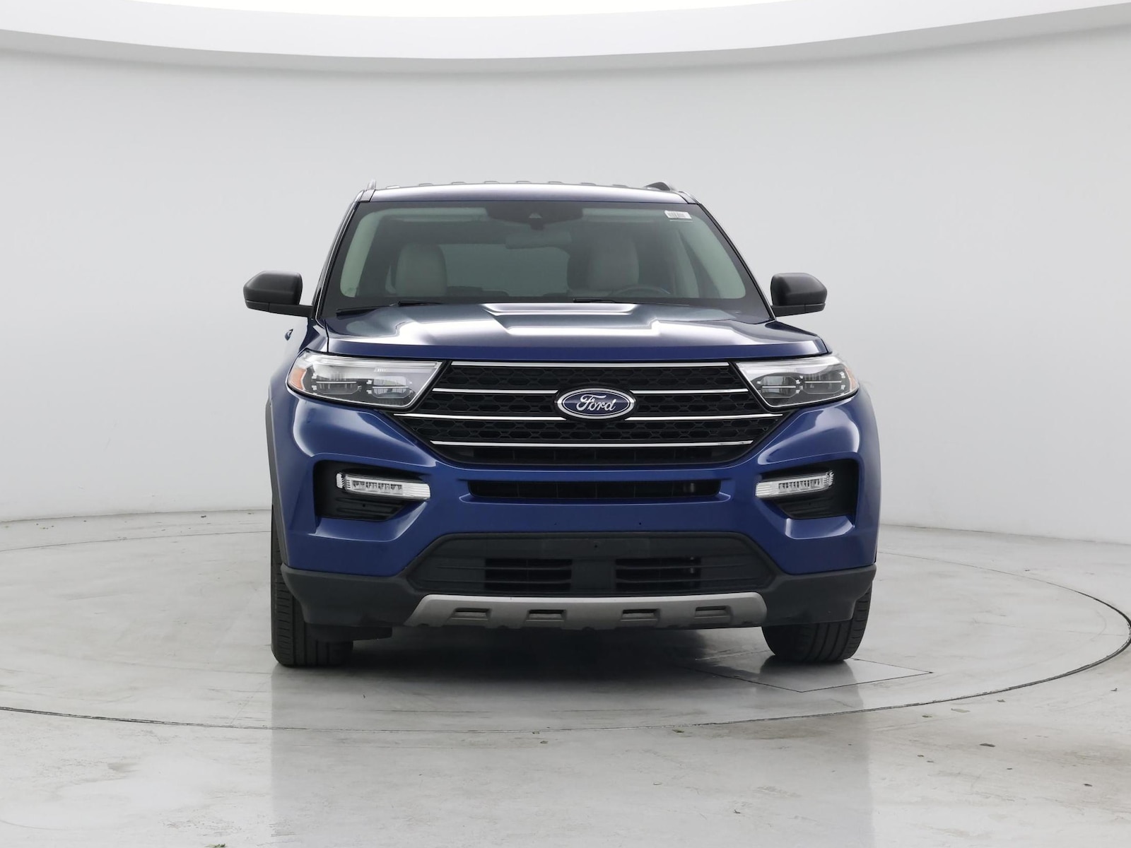 2021 Ford Explorer XLT - Photo 6