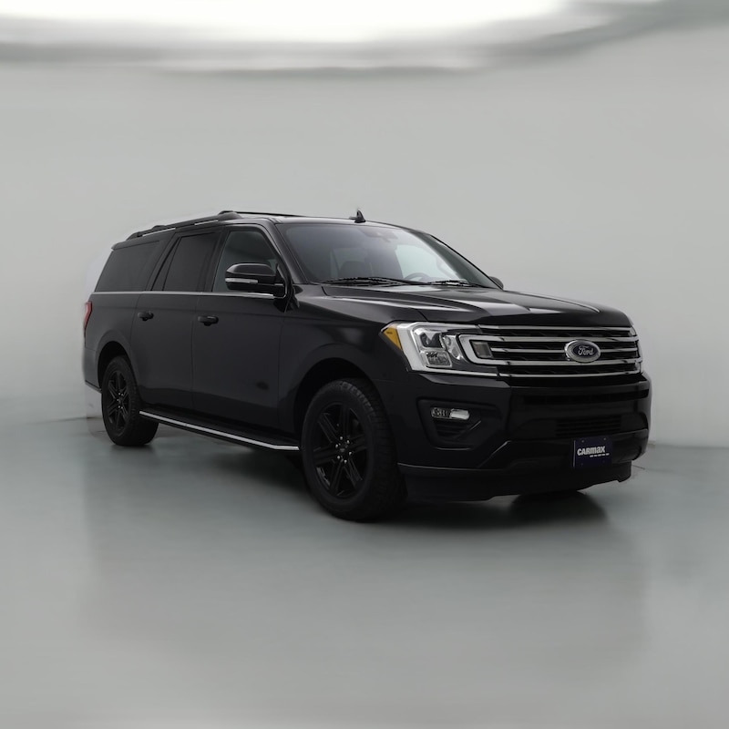 2021 Ford Expedition Max XLT