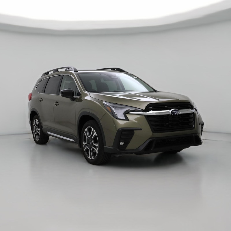 2025 Subaru Ascent Limited