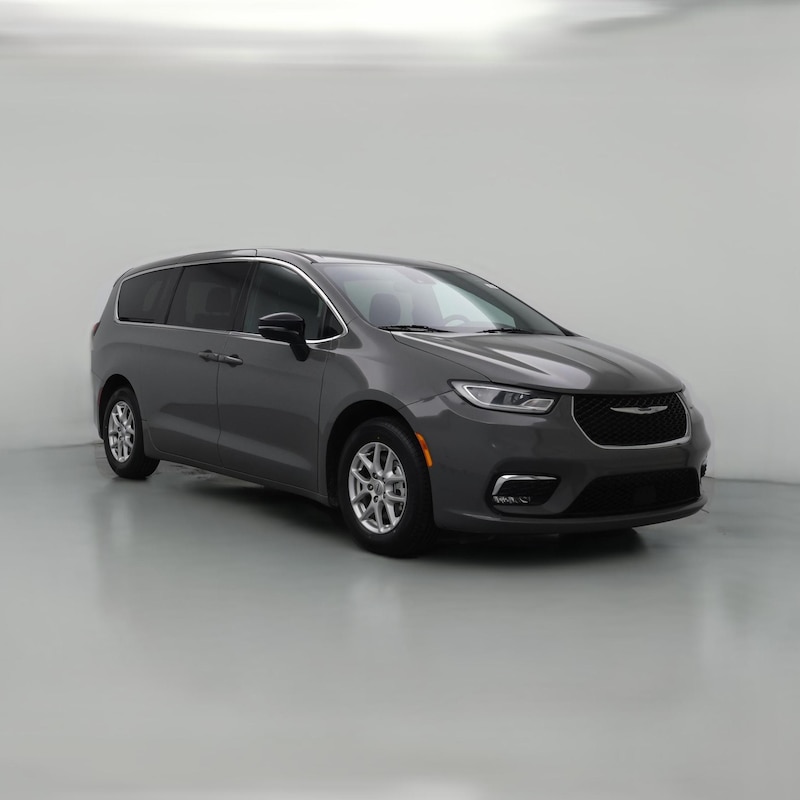 2024 Chrysler Pacifica Touring