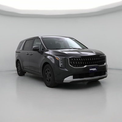 Recommended categories heading image of the selected vehicle