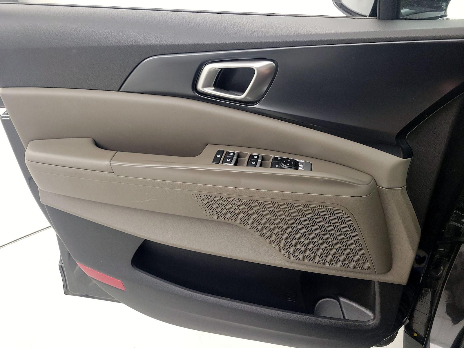 2025 Kia Carnival LXS - Photo 13